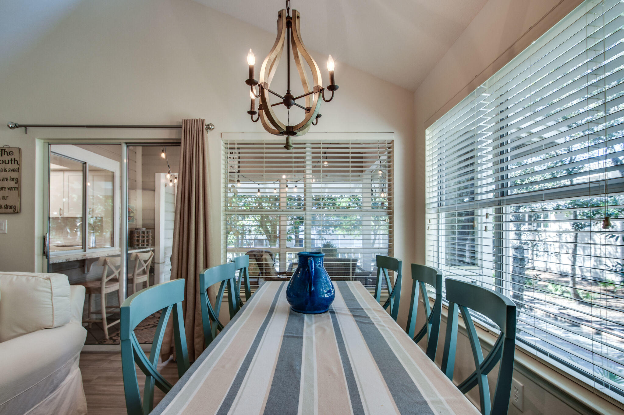 HIDDEN DUNES BEACH COTTAGES II - Residential