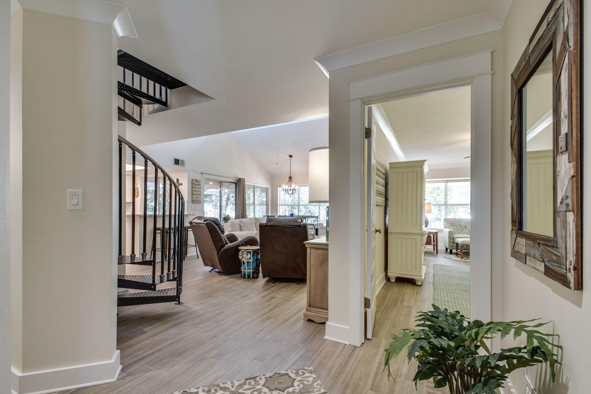 HIDDEN DUNES BEACH COTTAGES II - Residential