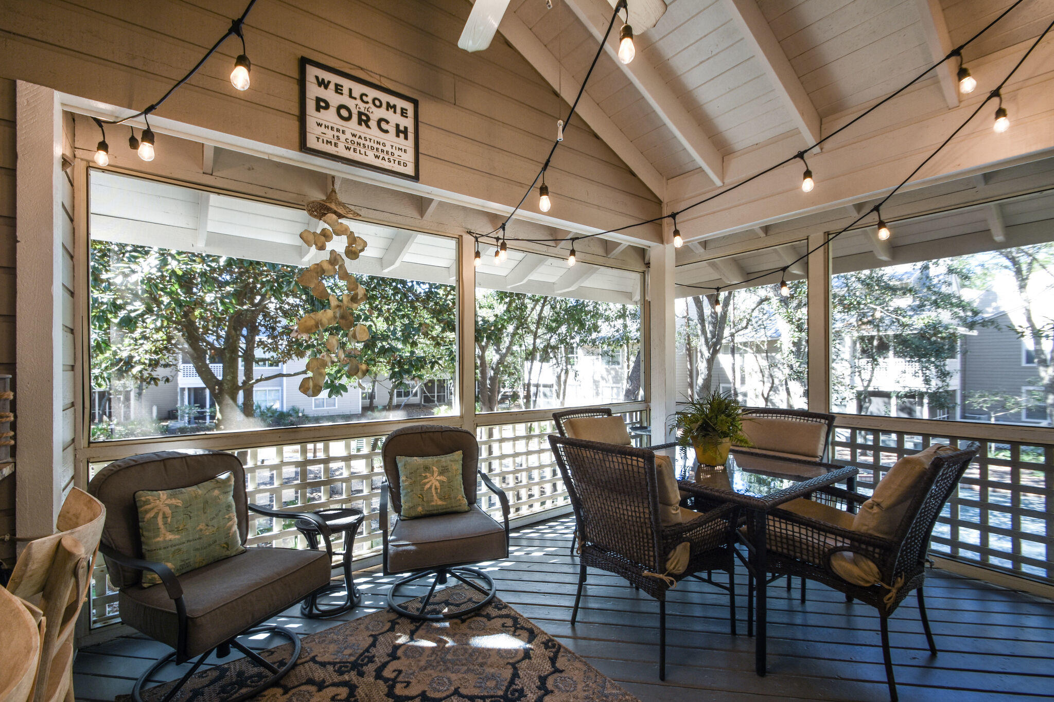 HIDDEN DUNES BEACH COTTAGES II - Residential