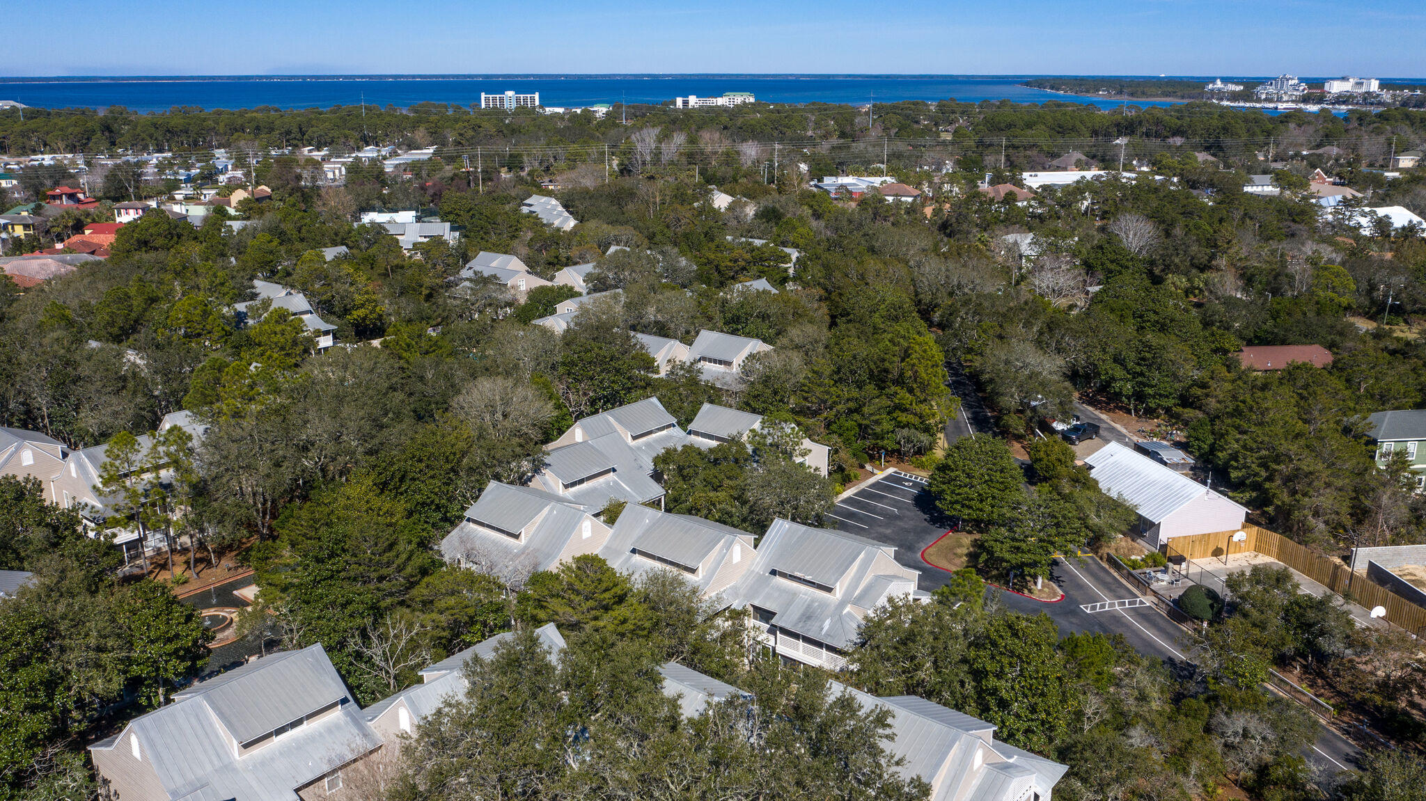 HIDDEN DUNES BEACH COTTAGES II - Residential