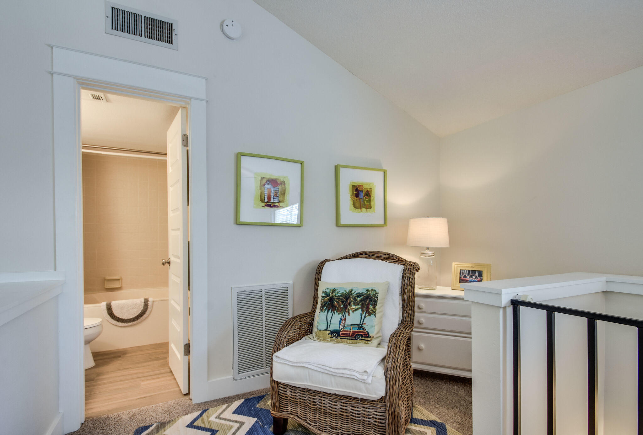 HIDDEN DUNES BEACH COTTAGES II - Residential