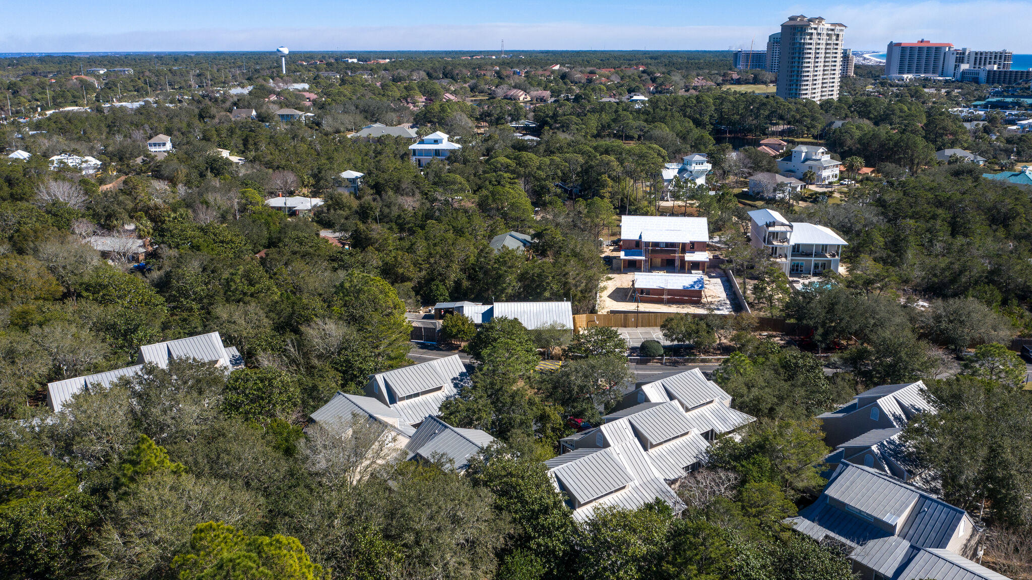 HIDDEN DUNES BEACH COTTAGES II - Residential