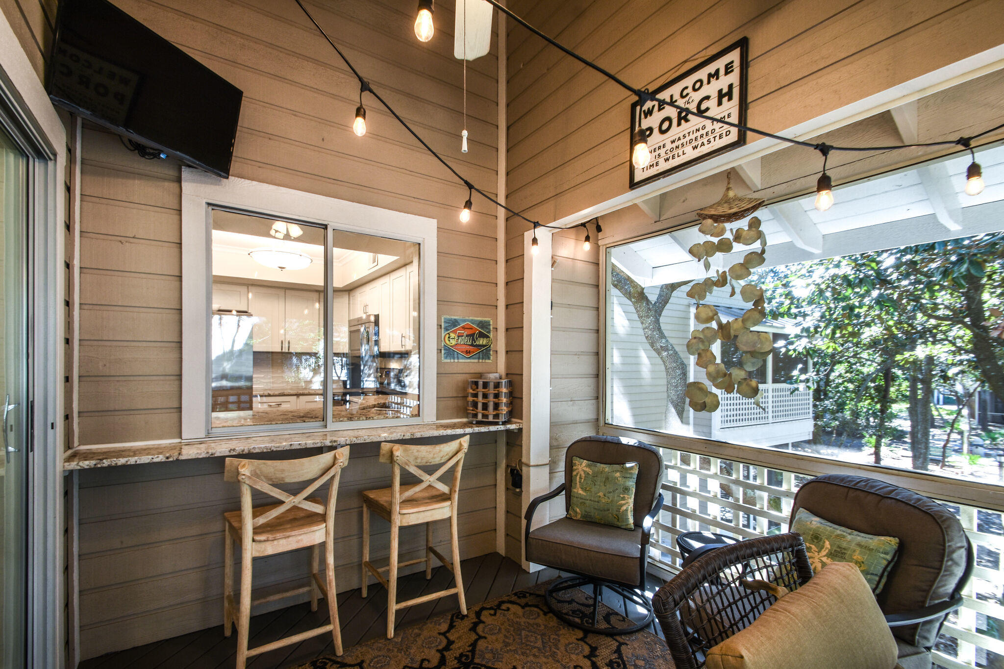 HIDDEN DUNES BEACH COTTAGES II - Residential