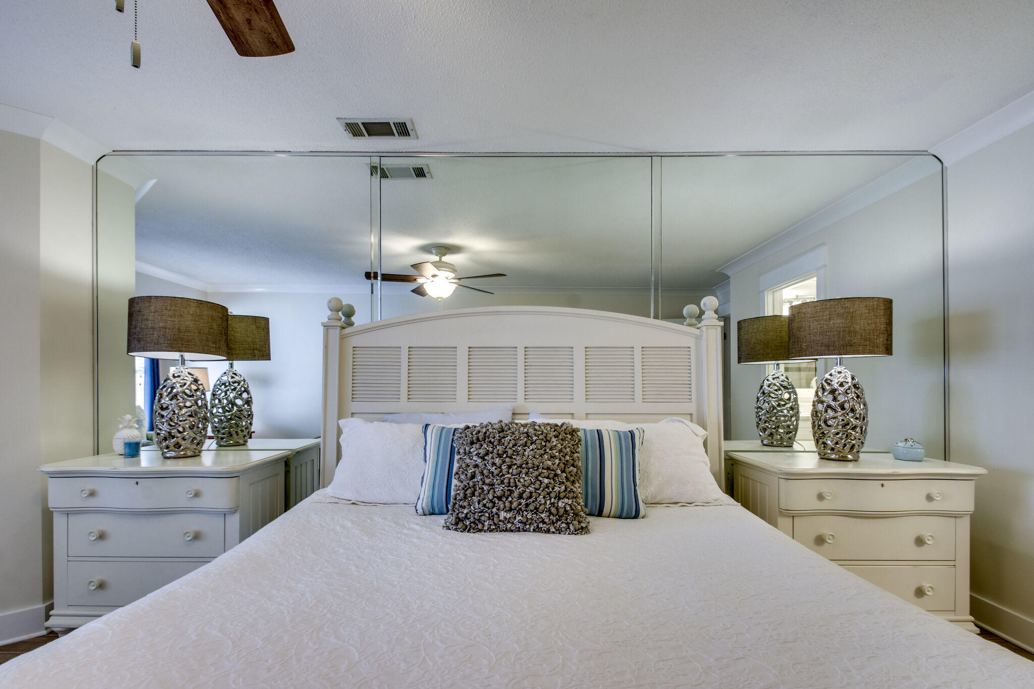 HIDDEN DUNES BEACH COTTAGES II - Residential