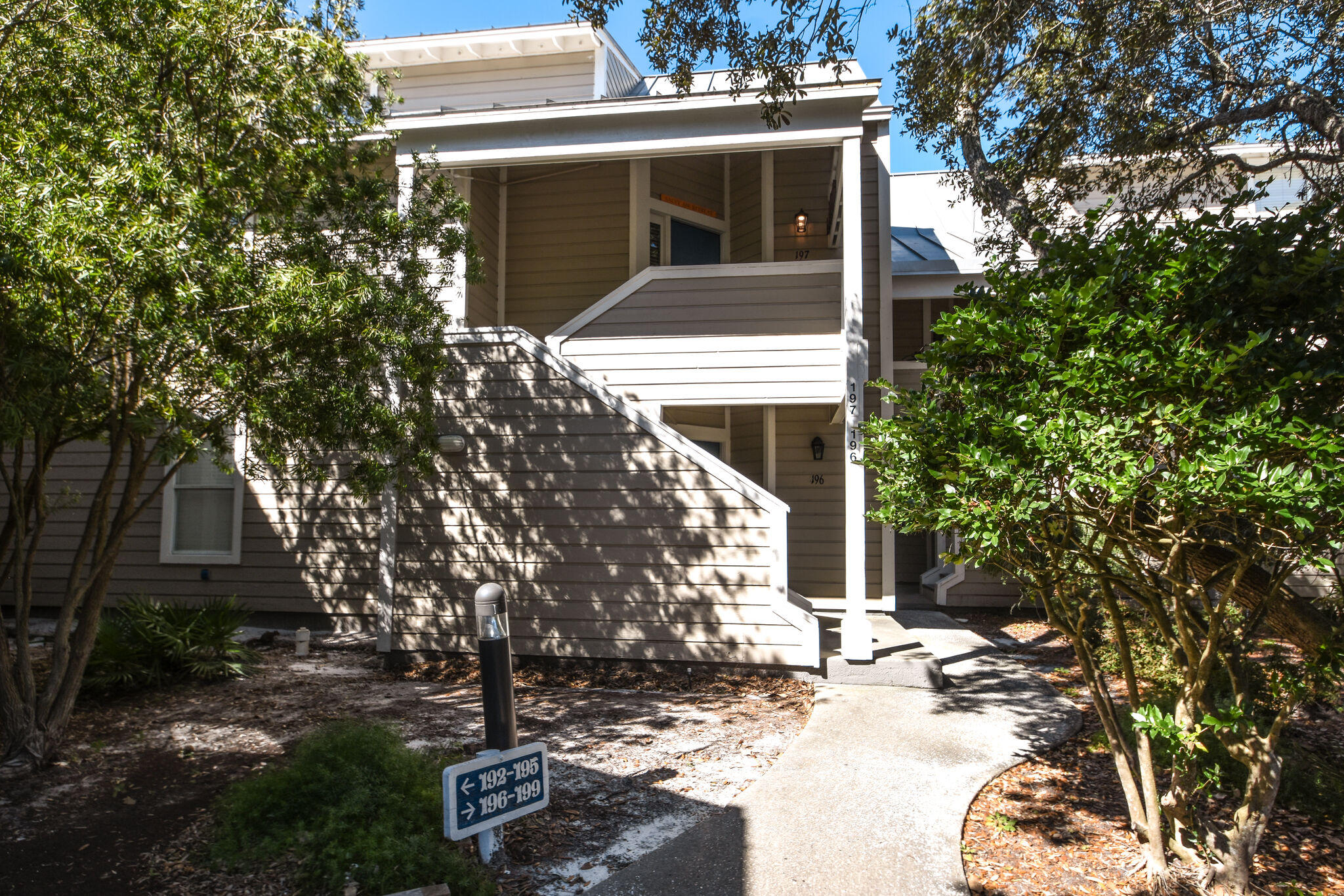 HIDDEN DUNES BEACH COTTAGES II - Residential