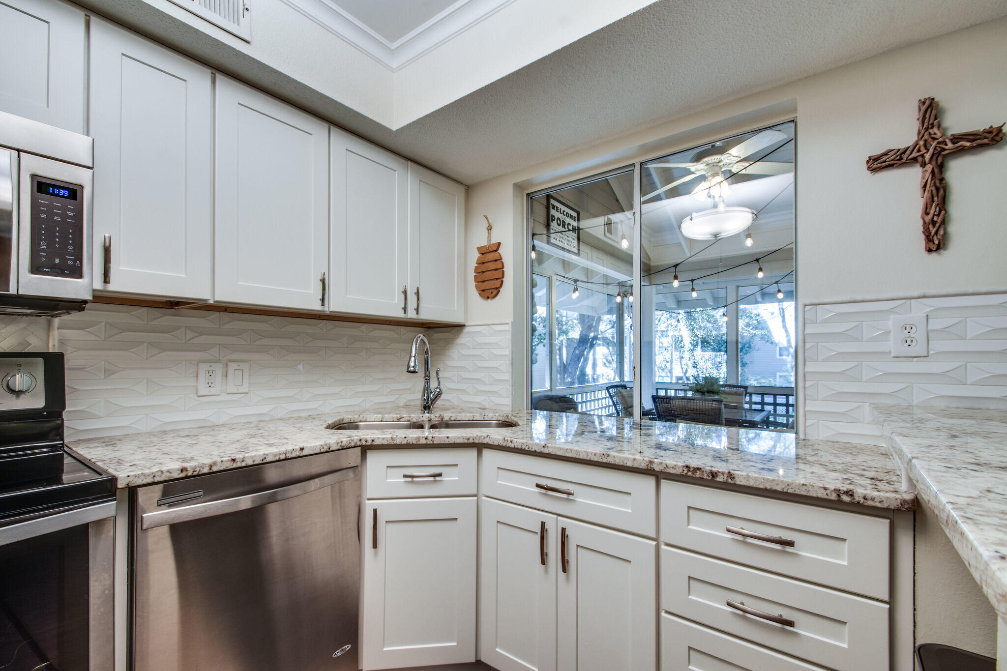 HIDDEN DUNES BEACH COTTAGES II - Residential