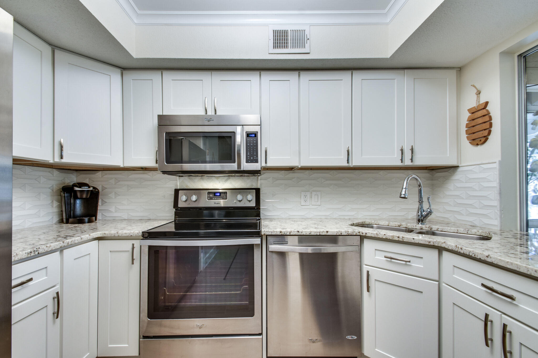 HIDDEN DUNES BEACH COTTAGES II - Residential