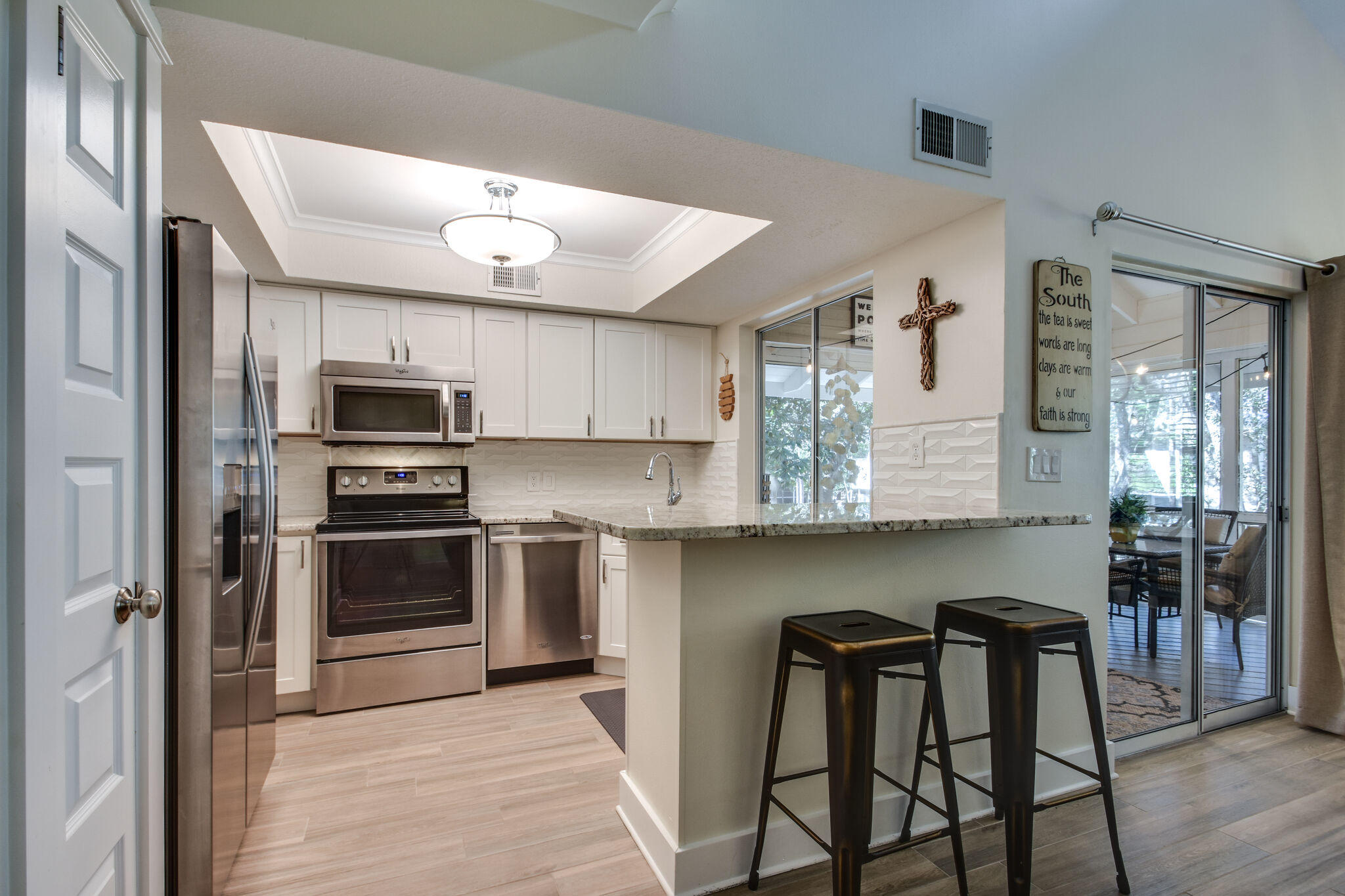 HIDDEN DUNES BEACH COTTAGES II - Residential