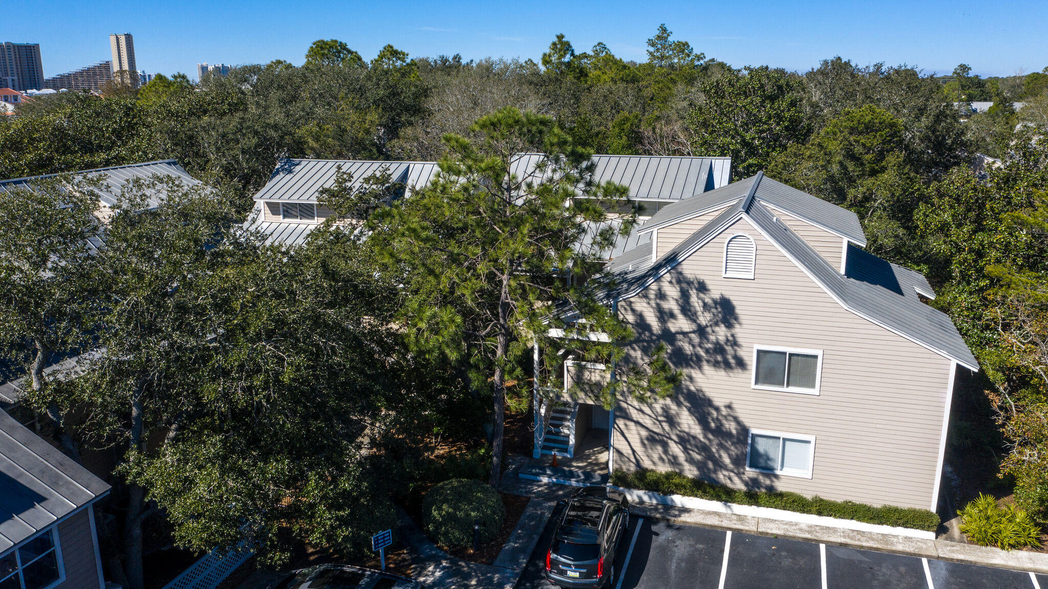 HIDDEN DUNES BEACH COTTAGES II - Residential