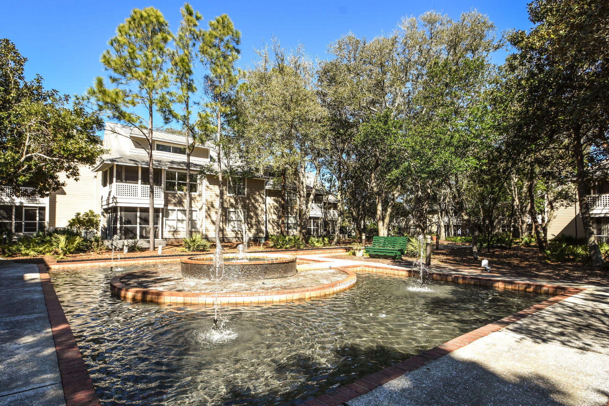 HIDDEN DUNES BEACH COTTAGES II - Residential