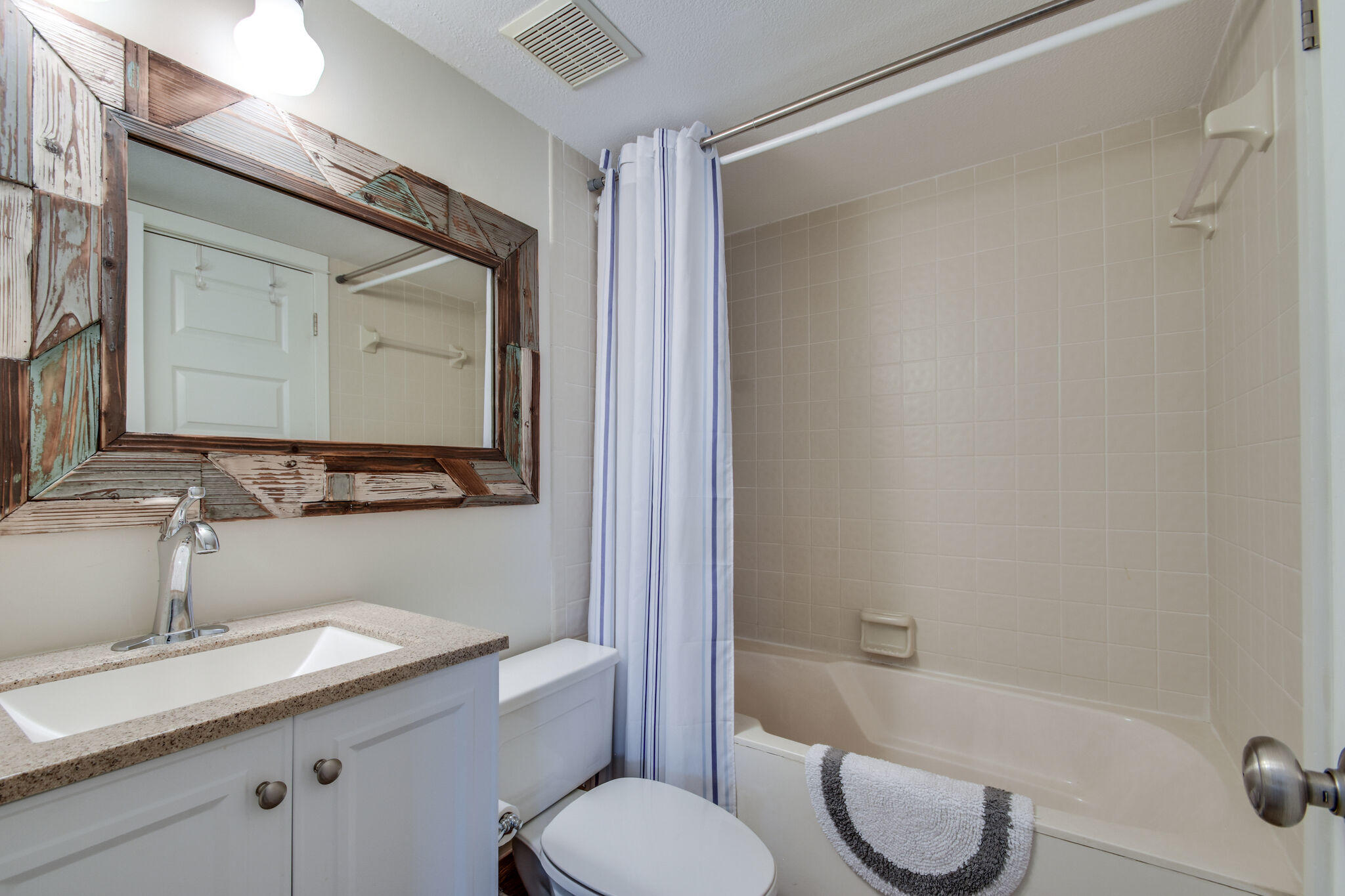 HIDDEN DUNES BEACH COTTAGES II - Residential