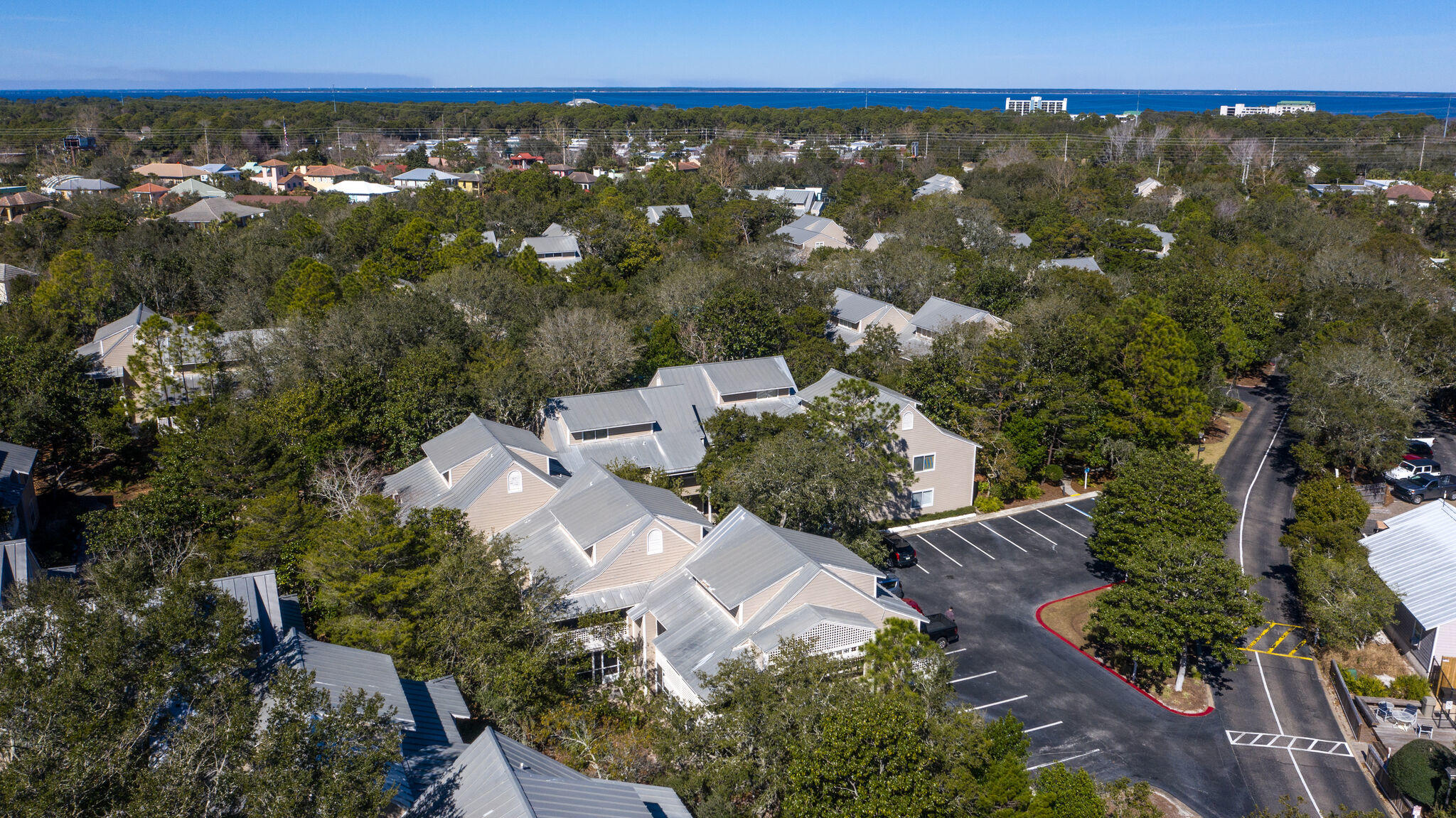 HIDDEN DUNES BEACH COTTAGES II - Residential
