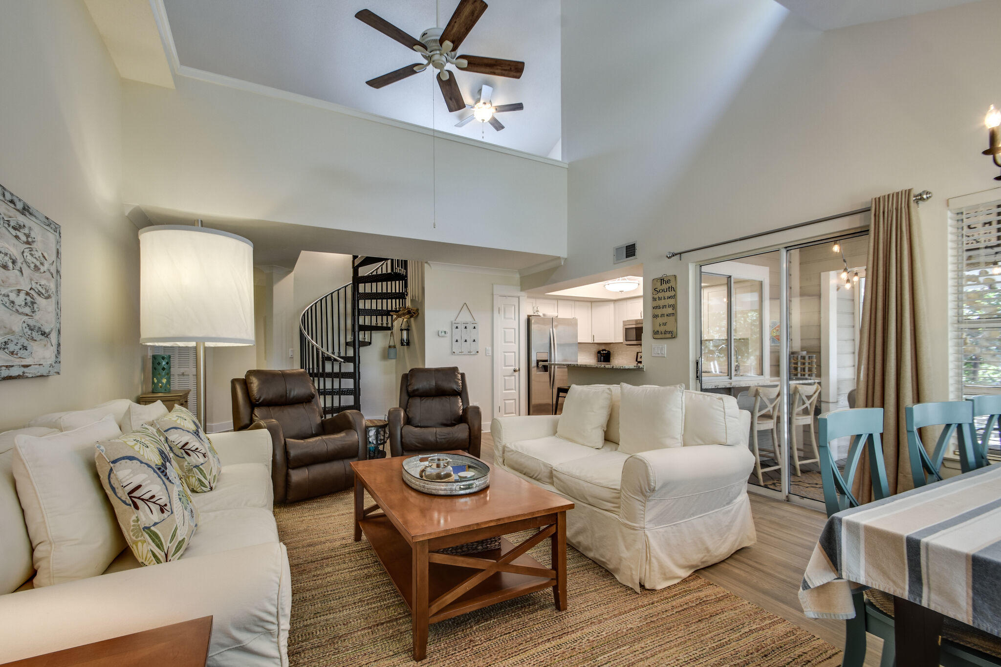 HIDDEN DUNES BEACH COTTAGES II - Residential