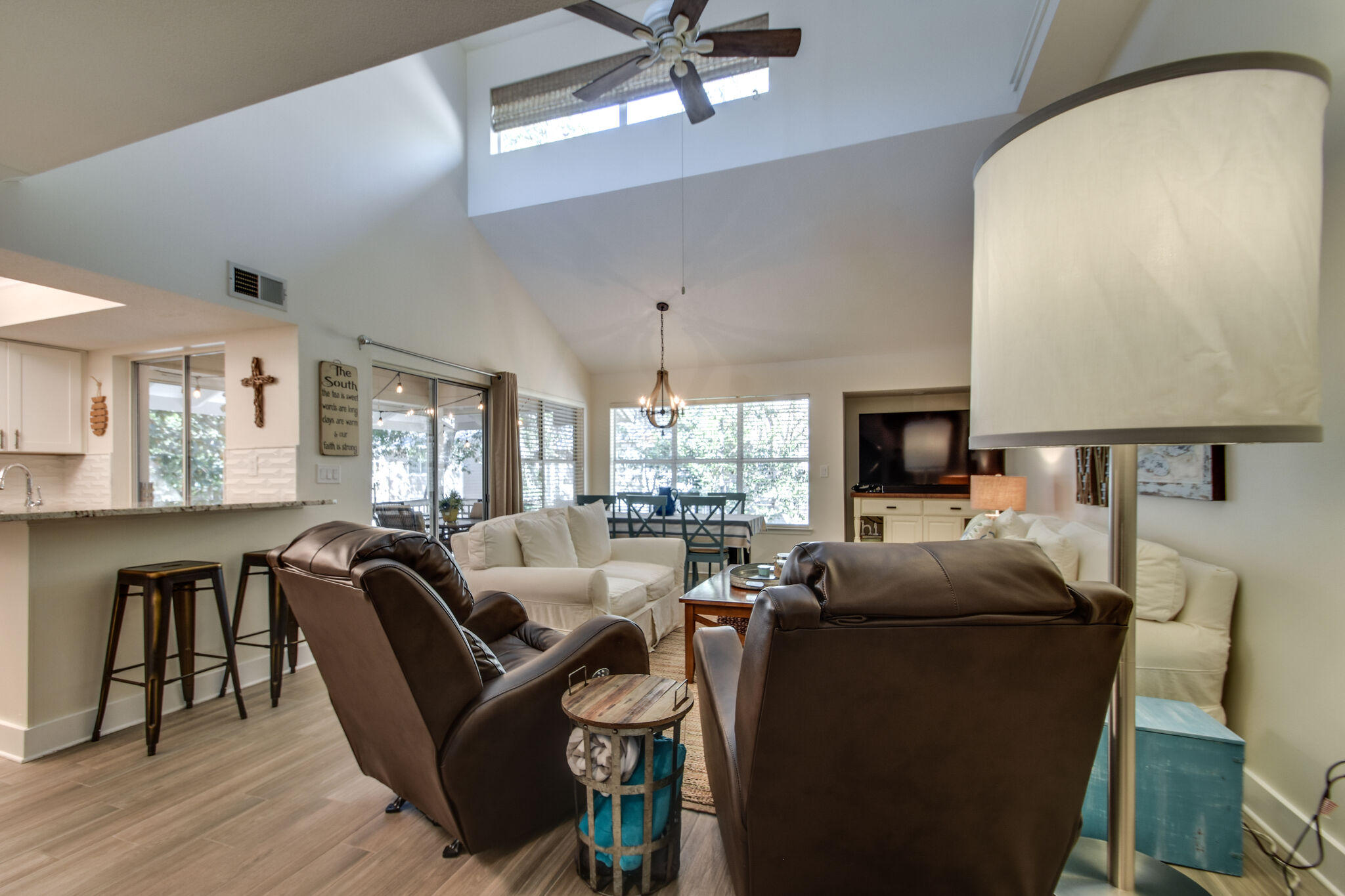 HIDDEN DUNES BEACH COTTAGES II - Residential