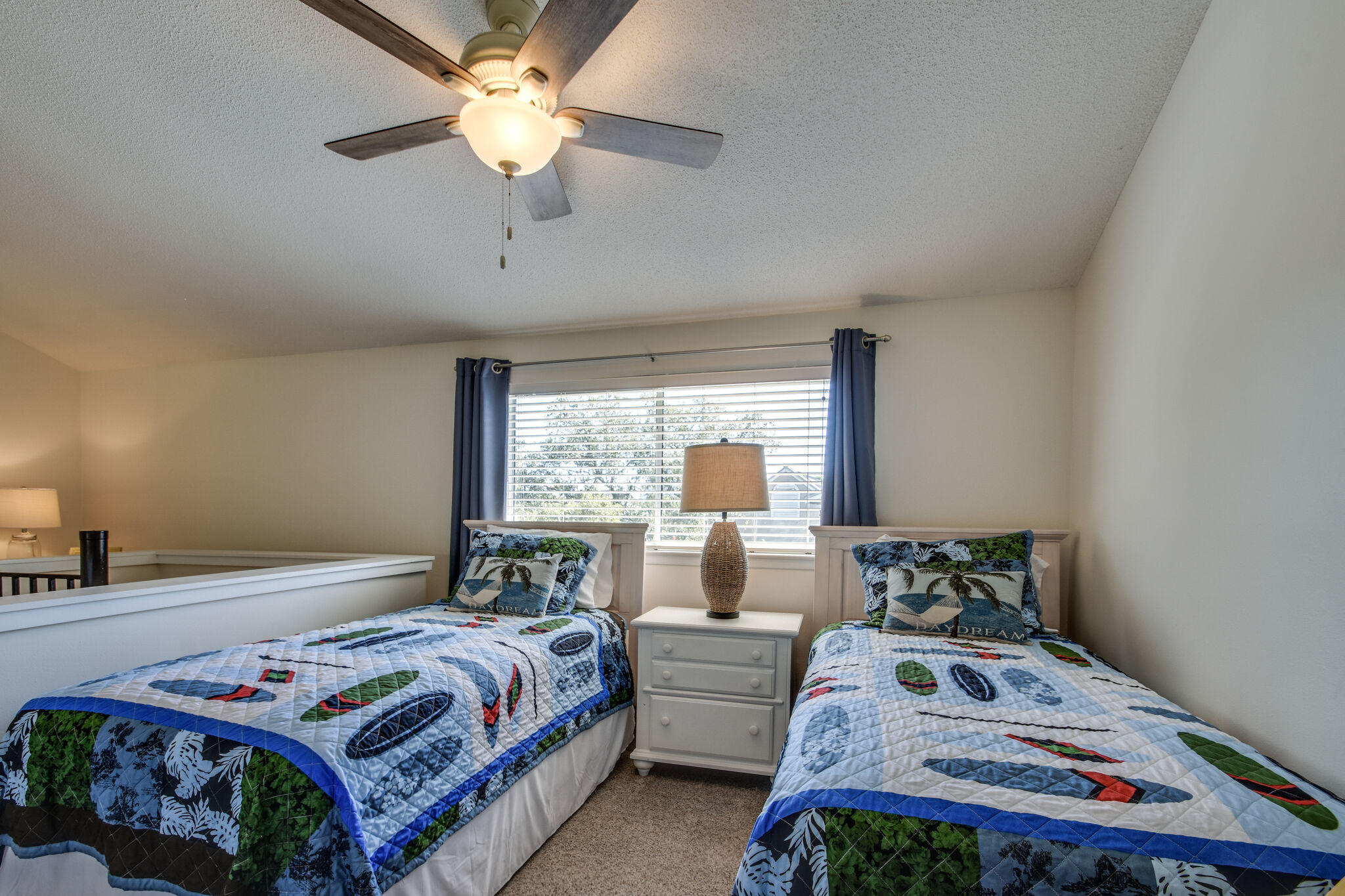 HIDDEN DUNES BEACH COTTAGES II - Residential