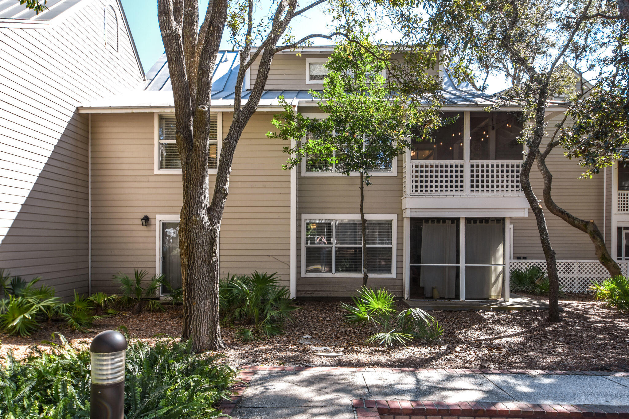 HIDDEN DUNES BEACH COTTAGES II - Residential