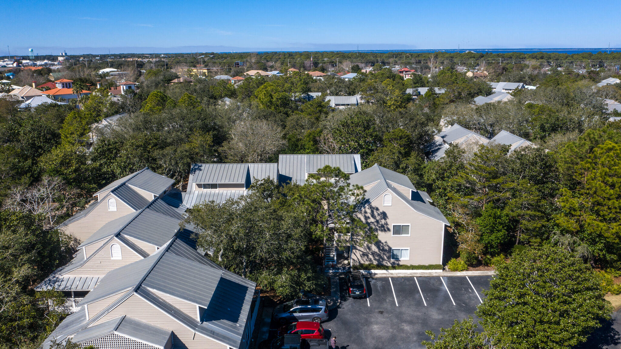HIDDEN DUNES BEACH COTTAGES II - Residential