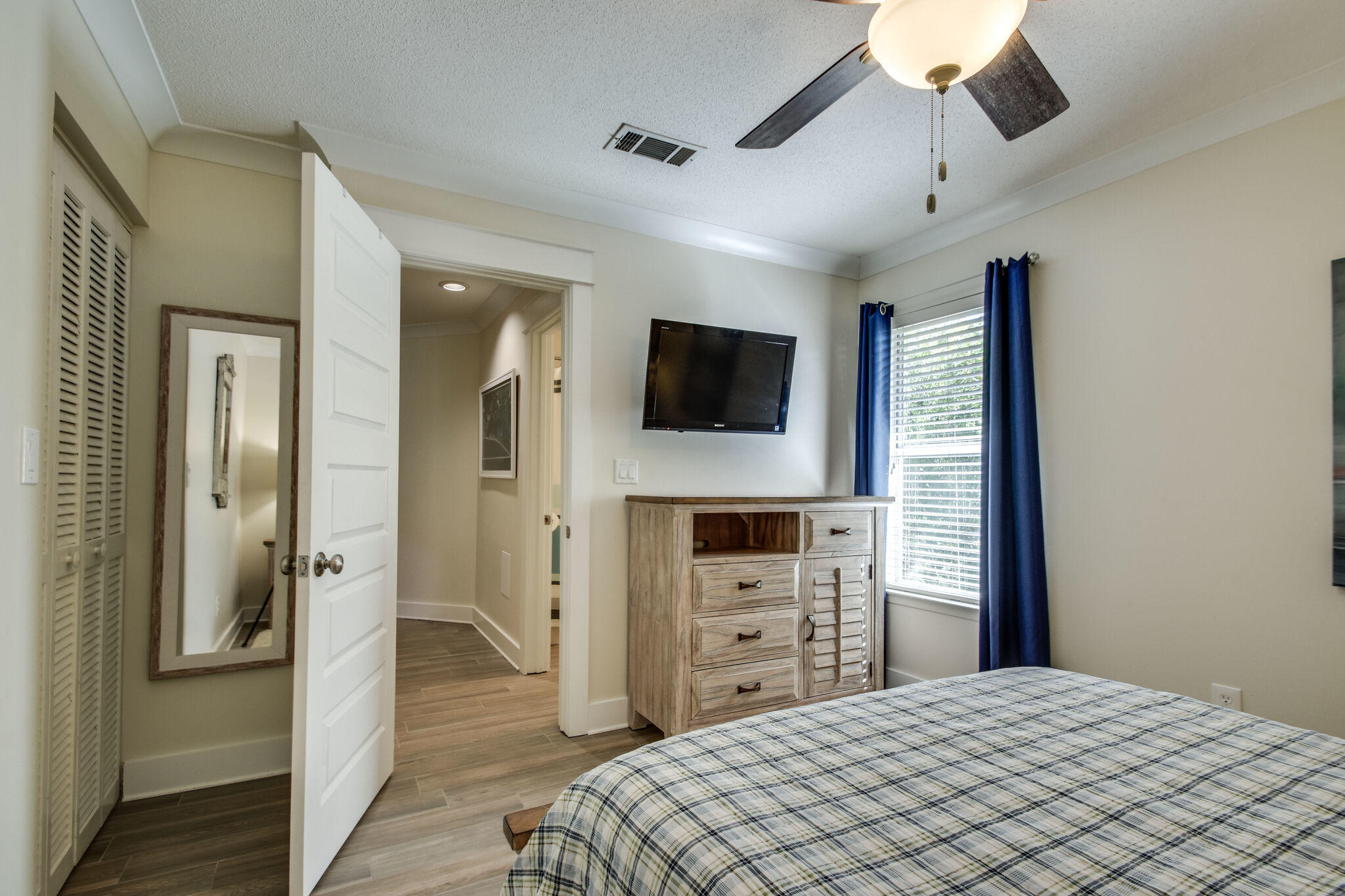 HIDDEN DUNES BEACH COTTAGES II - Residential