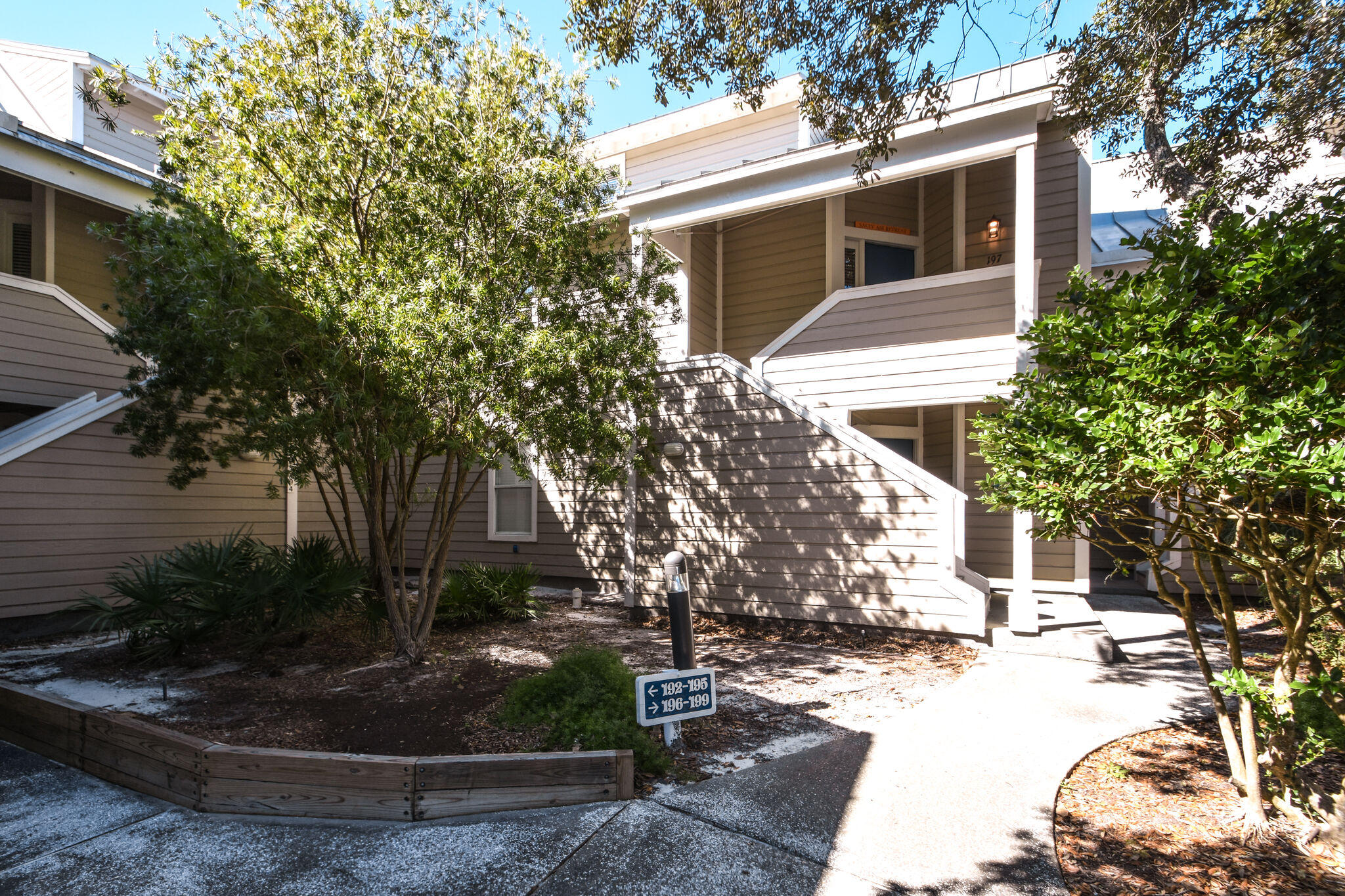 HIDDEN DUNES BEACH COTTAGES II - Residential