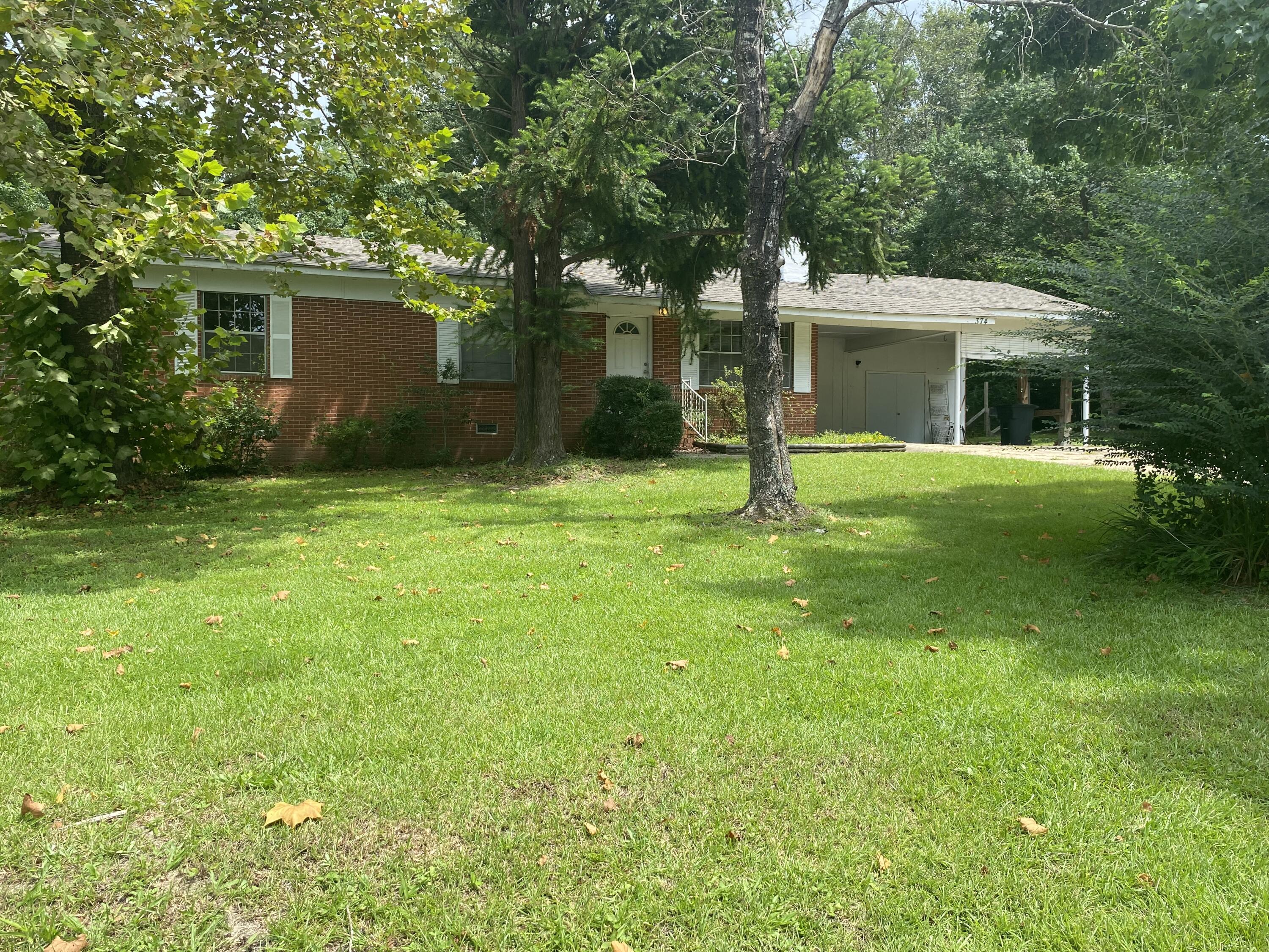 Good bones and great character. Come see what this four sided brick ranch has to offer. This is your chance to own in the highly sought after Ten Lake Estates neighborhood, adding your personal touch to this spacious home. Mature trees, fenced in backyard and huge screened in porch are just a few of the highlighted features.