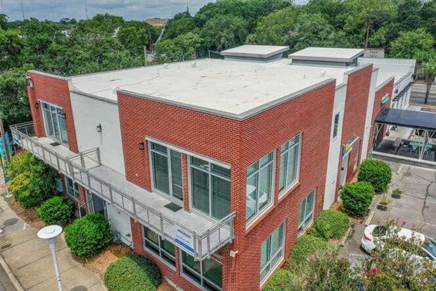 This 2200 square foot loft apartment is nestled in the heart of downtown Fort Walton Beach. The second-floor balcony overlooks the Landing, a beautiful waterfront park, with an intracoastal waterway view. You are located within 100 meters of most of the bars, restaurants, entertainment downtown, and less than 2 miles from the beautiful beaches. The loft is adjacent to 2 large parking lots that are free 24-hour parking. The loft is perfect for families or just a getaway for you and a few friends. It has two queen bedrooms, 2 full baths, plus a bunk room with two sets of bunk beds.  is multiple restaurants, retail shops, and more! Please be aware property also has a $300.00 cost for all utilities including water, sewer, garbage, electricity & internet.