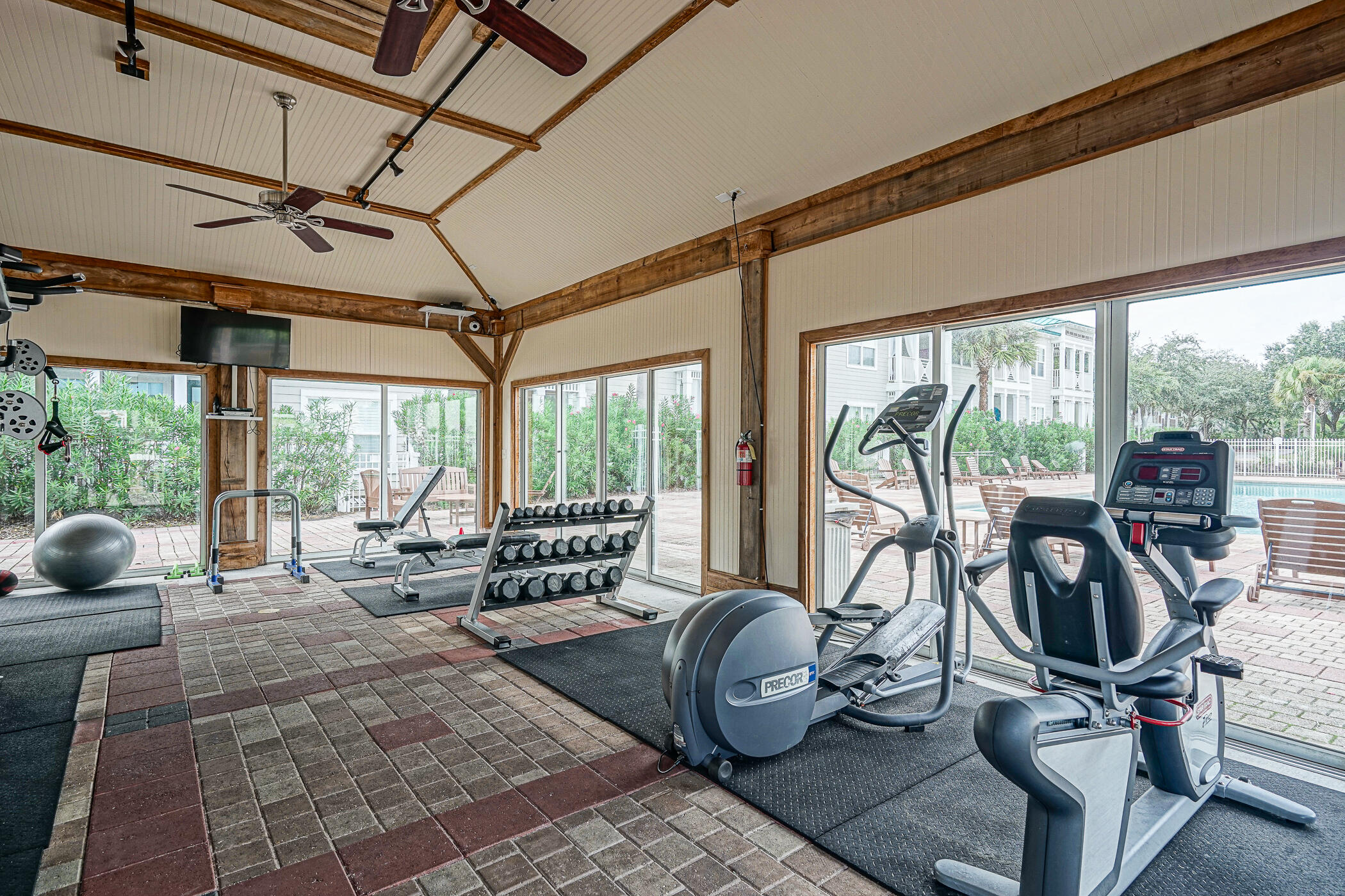 VILLAGE AT BLUE MOUNTAIN BEACH - Residential