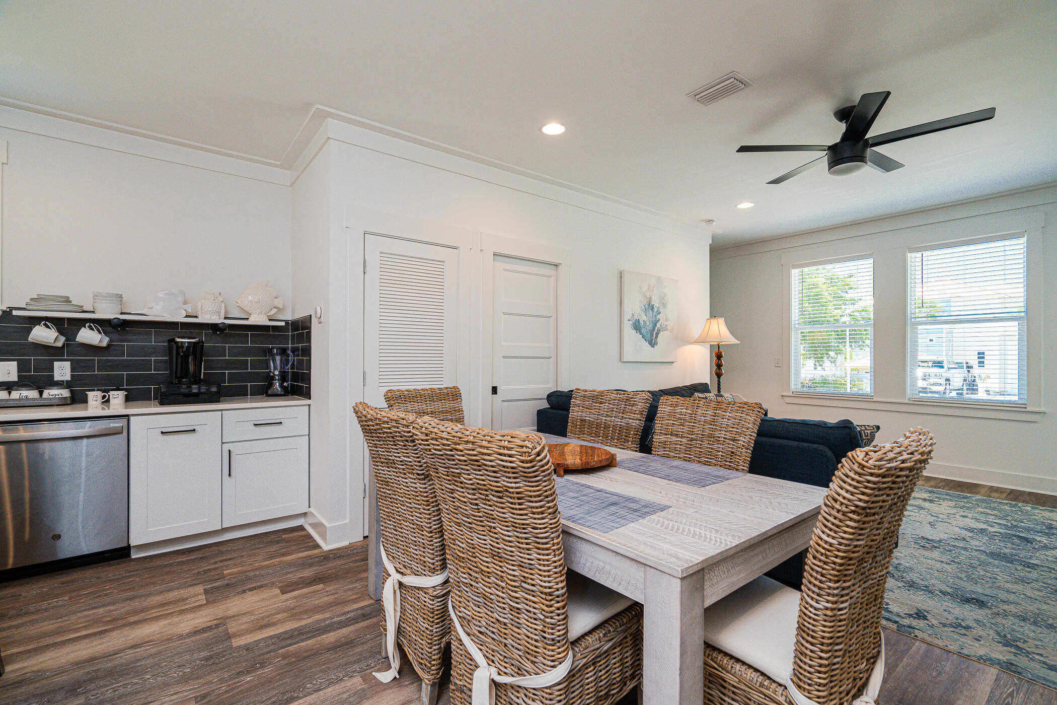 VILLAGE AT BLUE MOUNTAIN BEACH - Residential