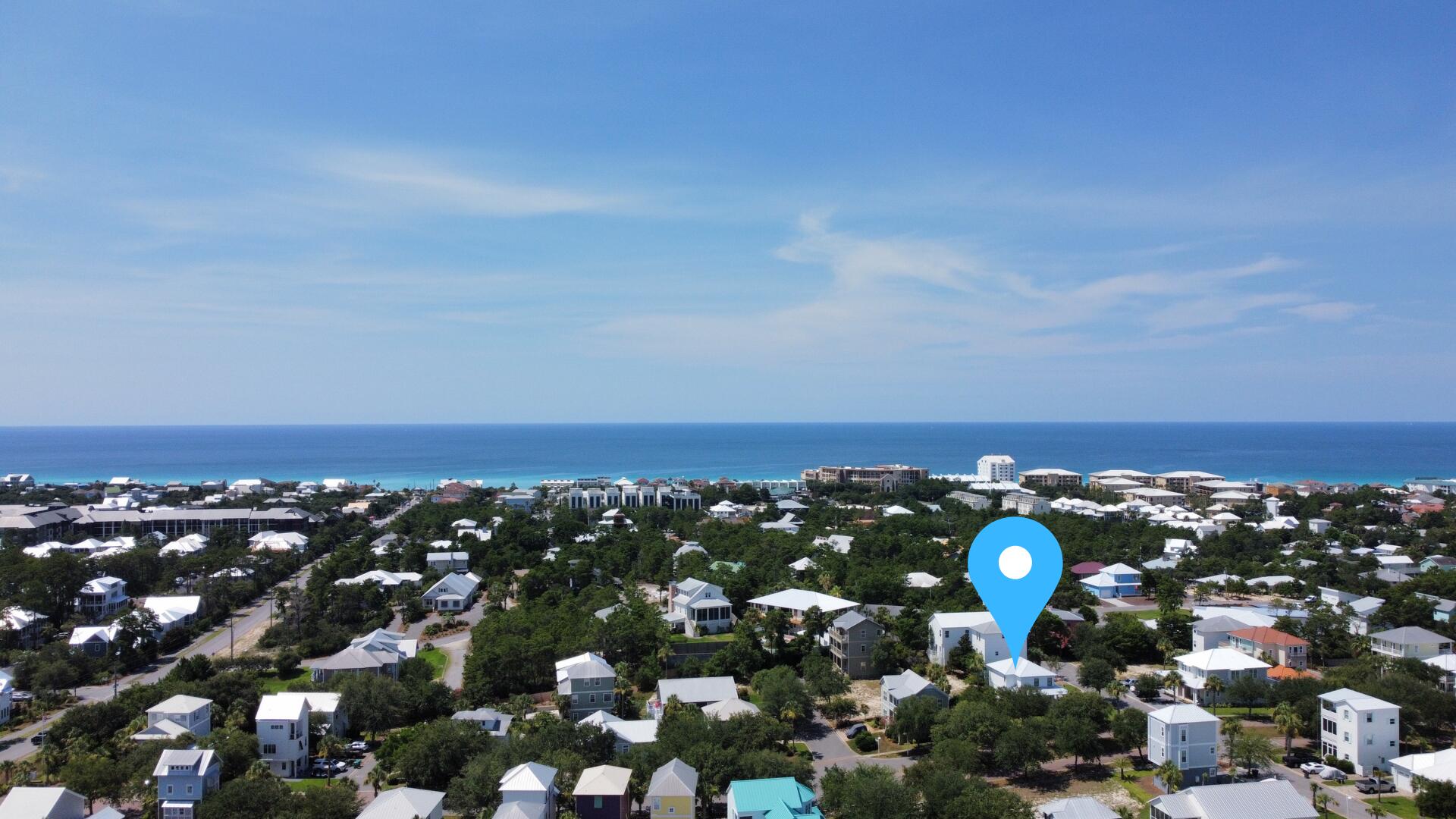 VILLAGE AT BLUE MOUNTAIN BEACH - Residential