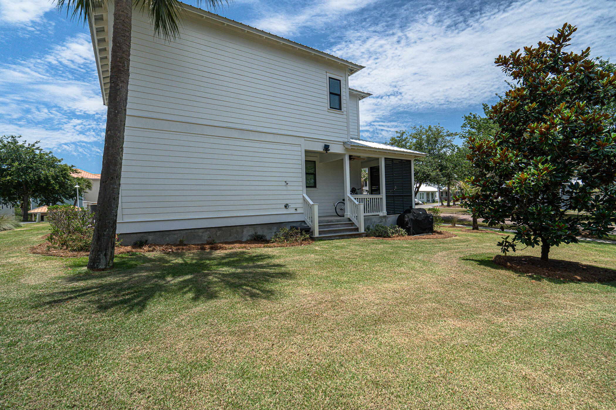 VILLAGE AT BLUE MOUNTAIN BEACH - Residential