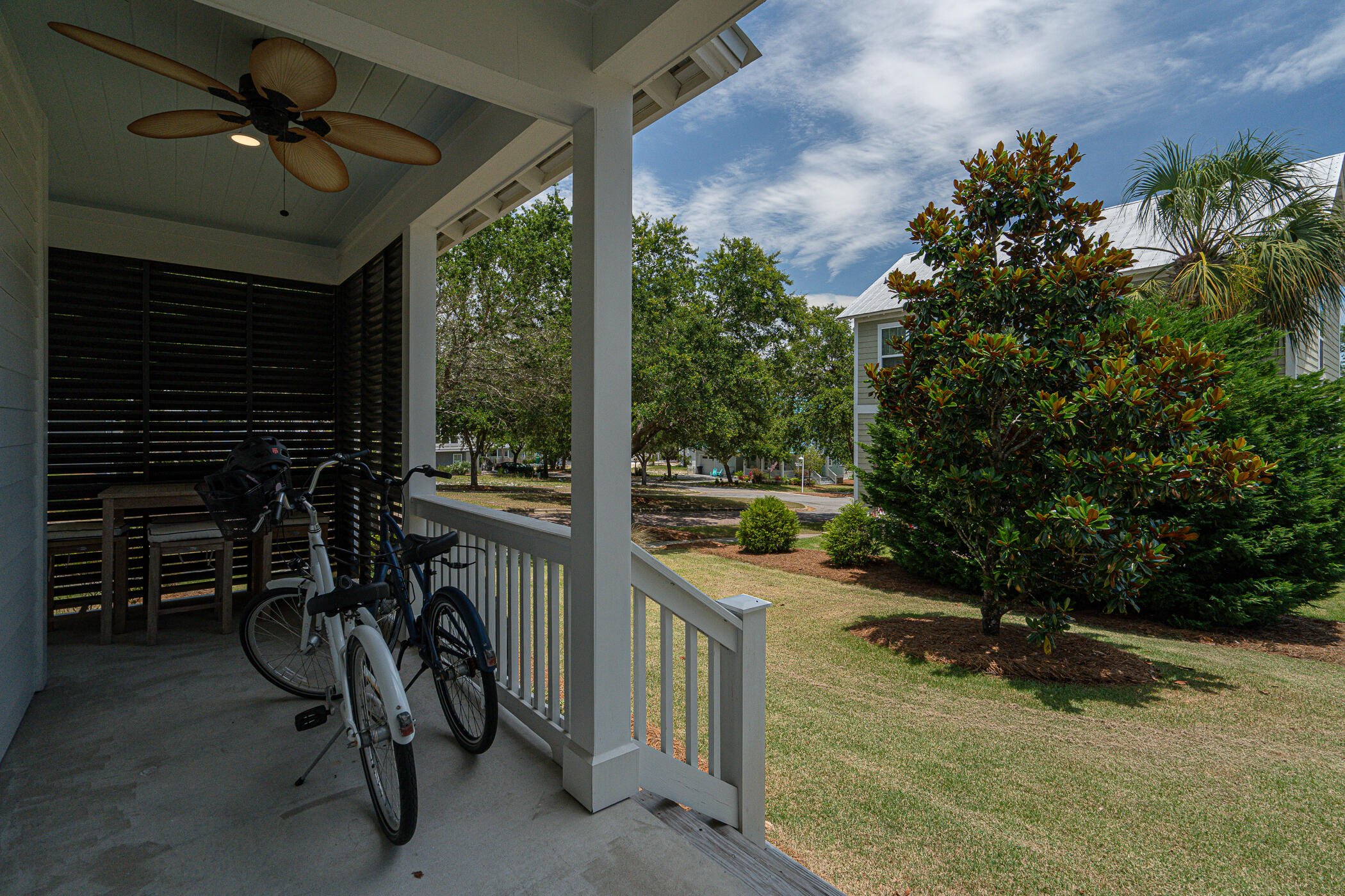 VILLAGE AT BLUE MOUNTAIN BEACH - Residential