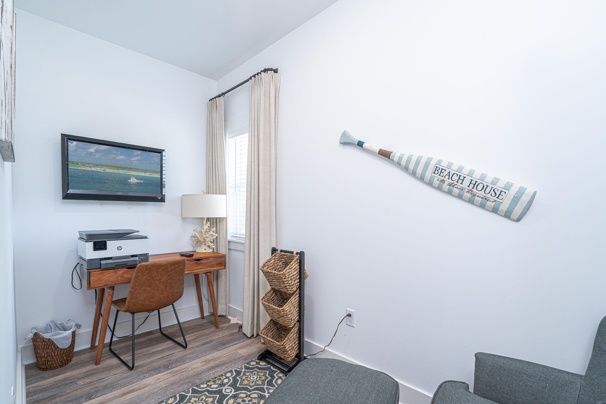 VILLAGE AT BLUE MOUNTAIN BEACH - Residential