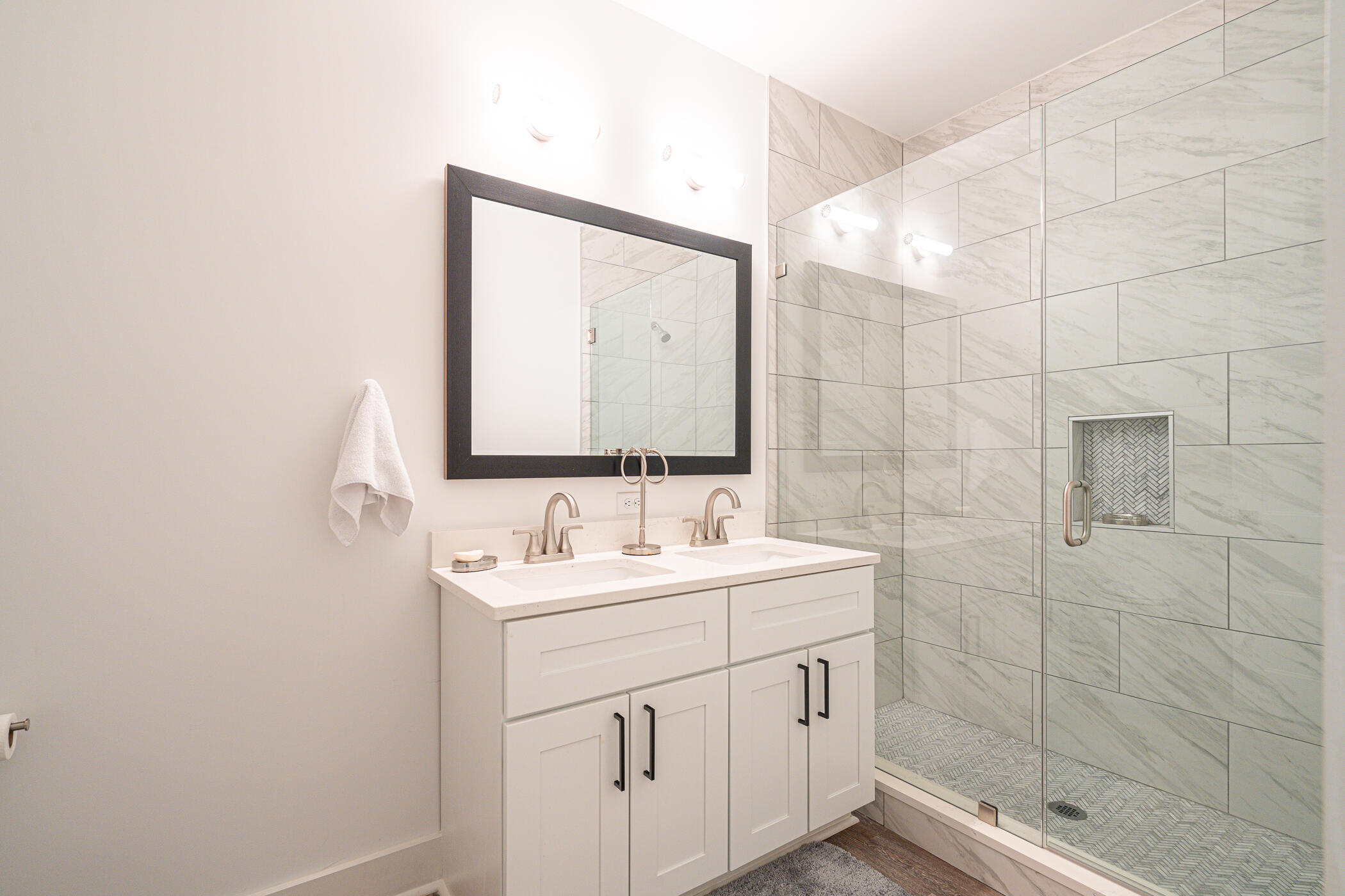 VILLAGE AT BLUE MOUNTAIN BEACH - Residential