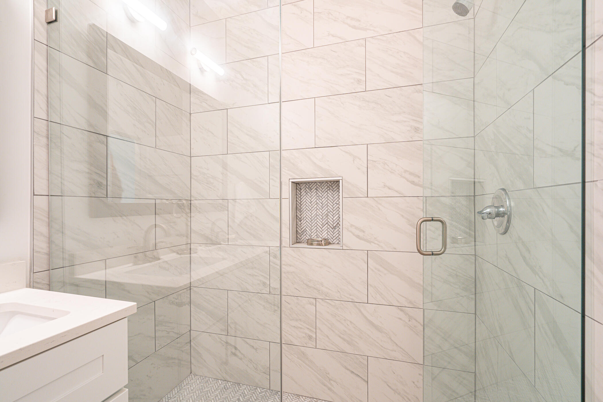 VILLAGE AT BLUE MOUNTAIN BEACH - Residential