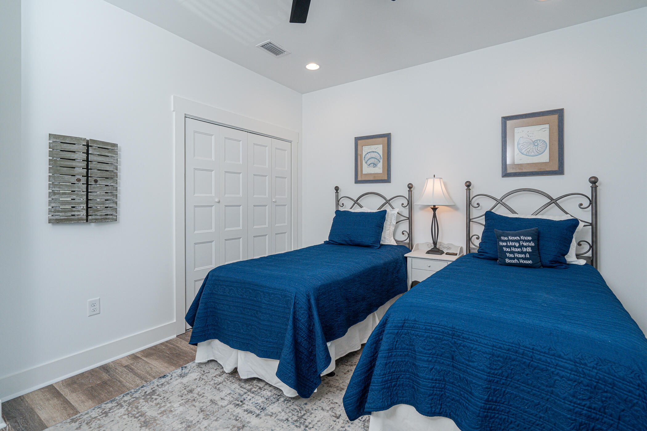 VILLAGE AT BLUE MOUNTAIN BEACH - Residential