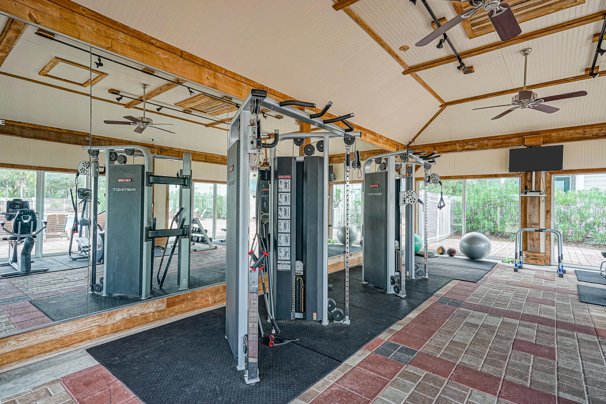 VILLAGE AT BLUE MOUNTAIN BEACH - Residential