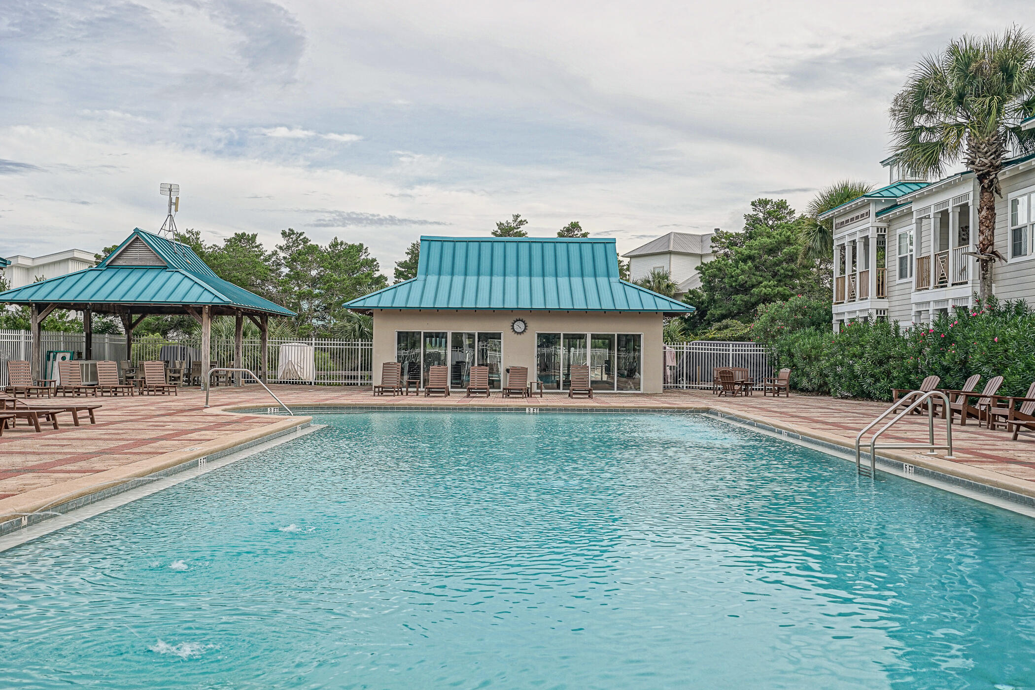 VILLAGE AT BLUE MOUNTAIN BEACH - Residential