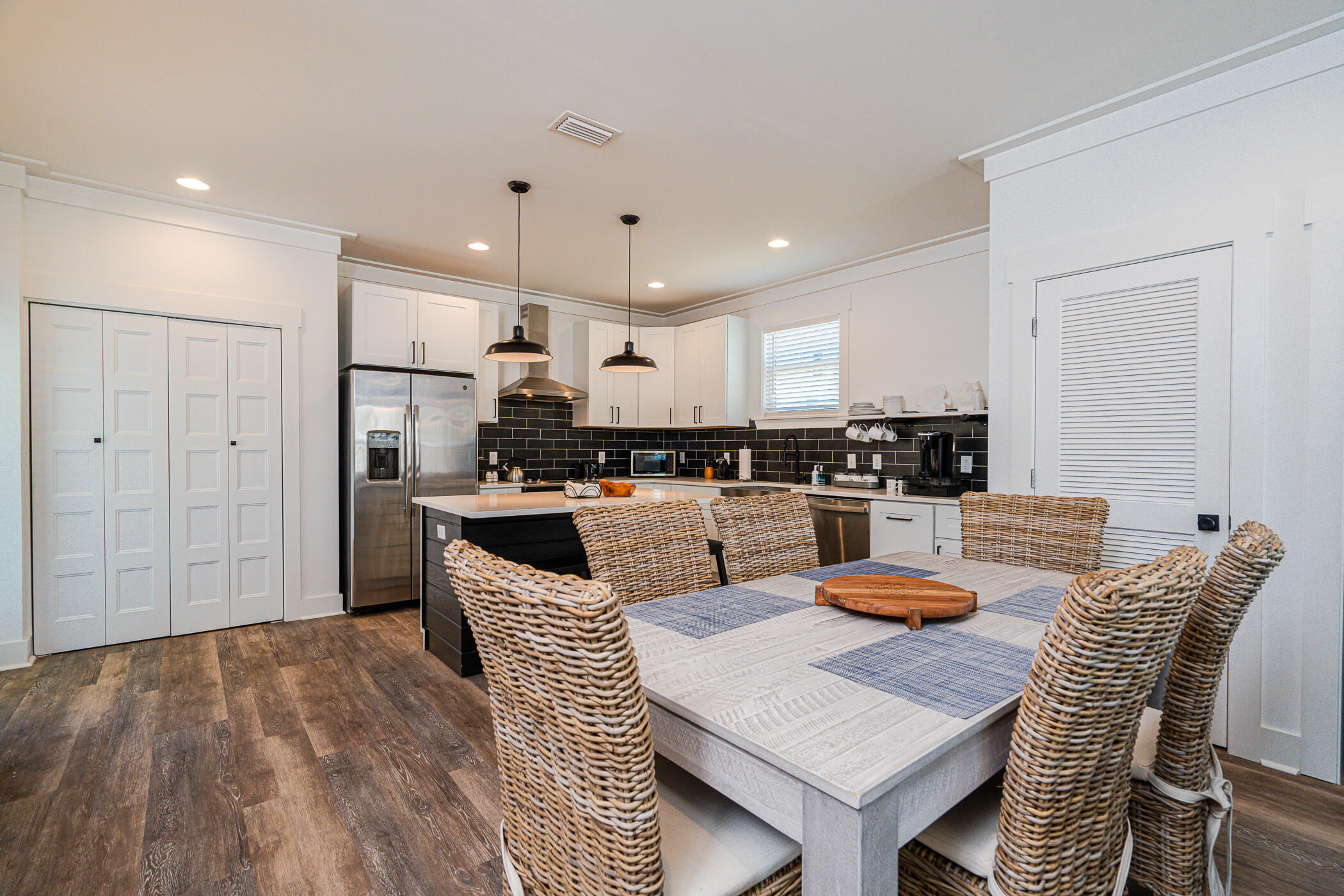 VILLAGE AT BLUE MOUNTAIN BEACH - Residential