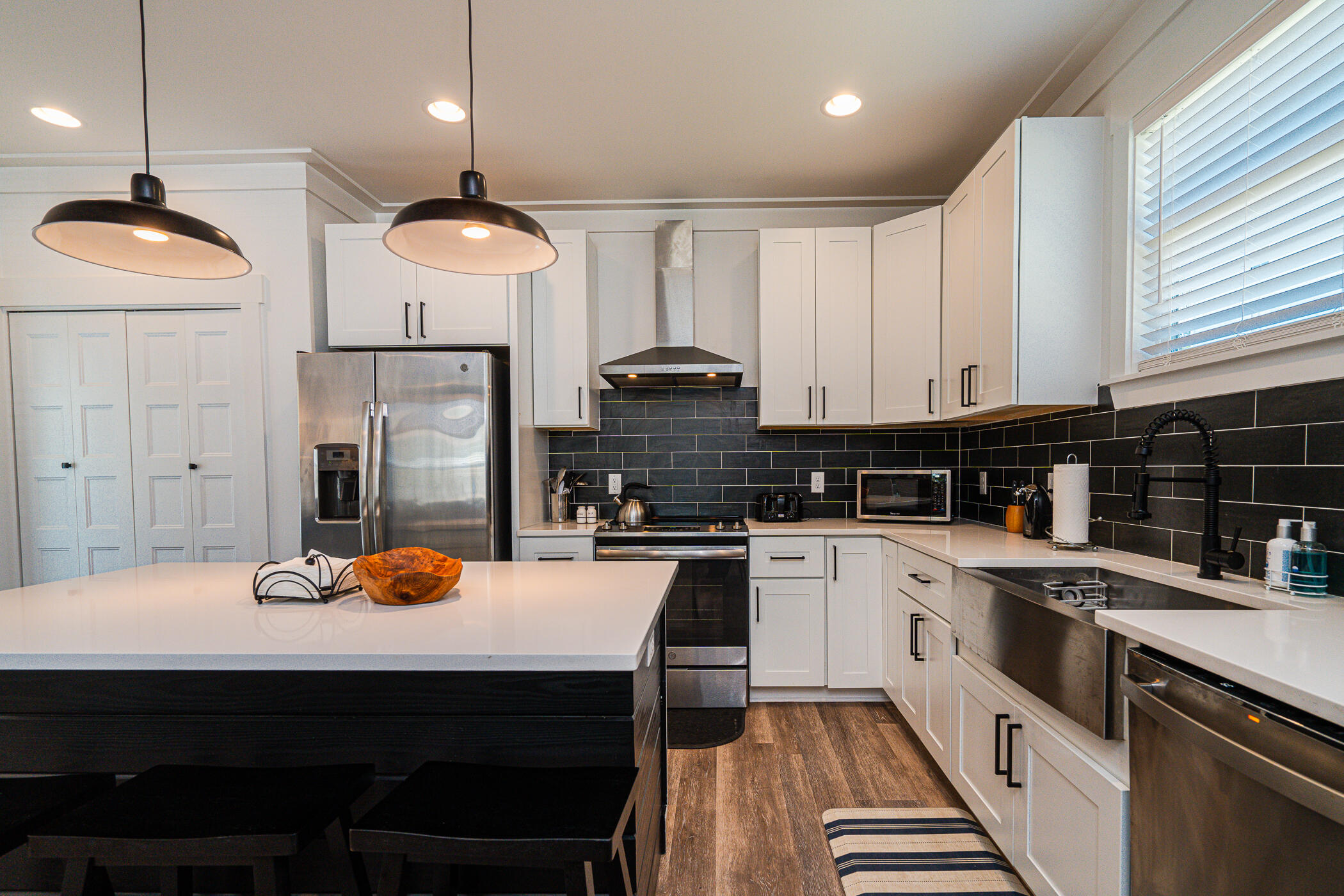 VILLAGE AT BLUE MOUNTAIN BEACH - Residential