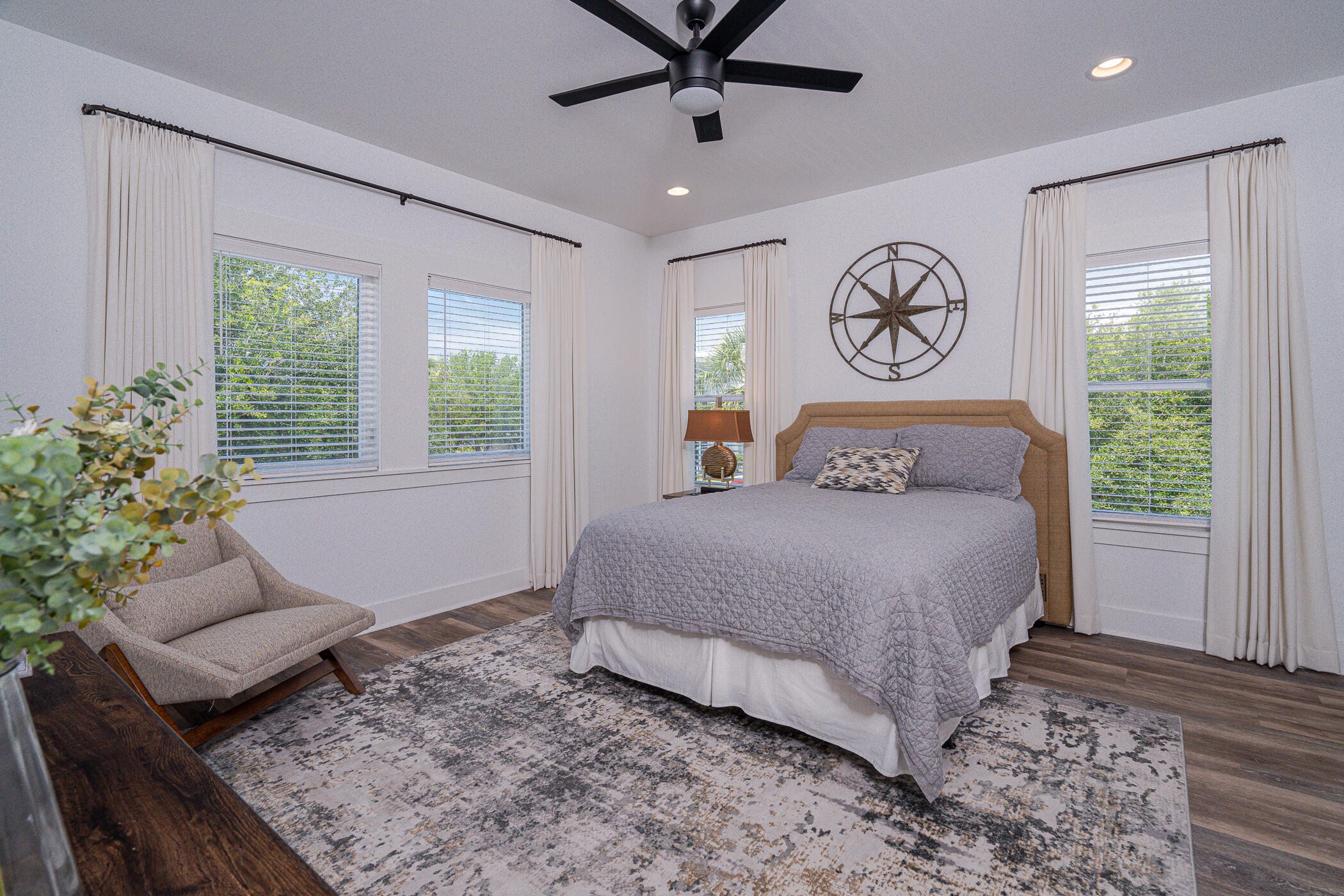 VILLAGE AT BLUE MOUNTAIN BEACH - Residential