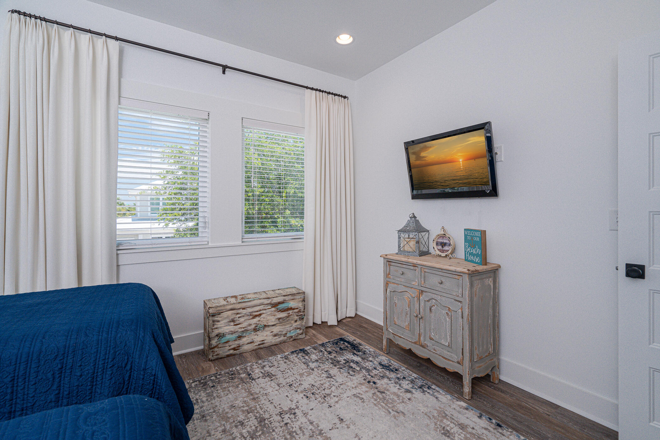 VILLAGE AT BLUE MOUNTAIN BEACH - Residential