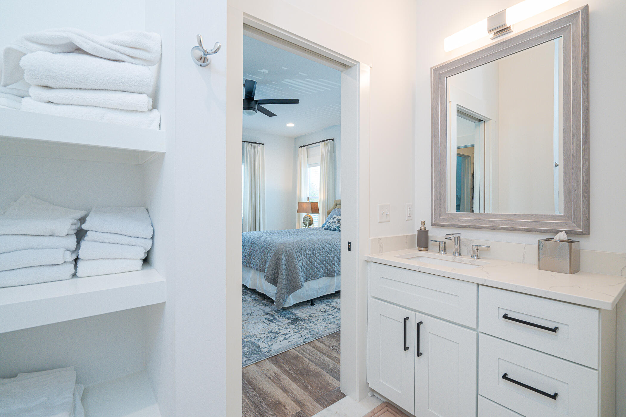 VILLAGE AT BLUE MOUNTAIN BEACH - Residential