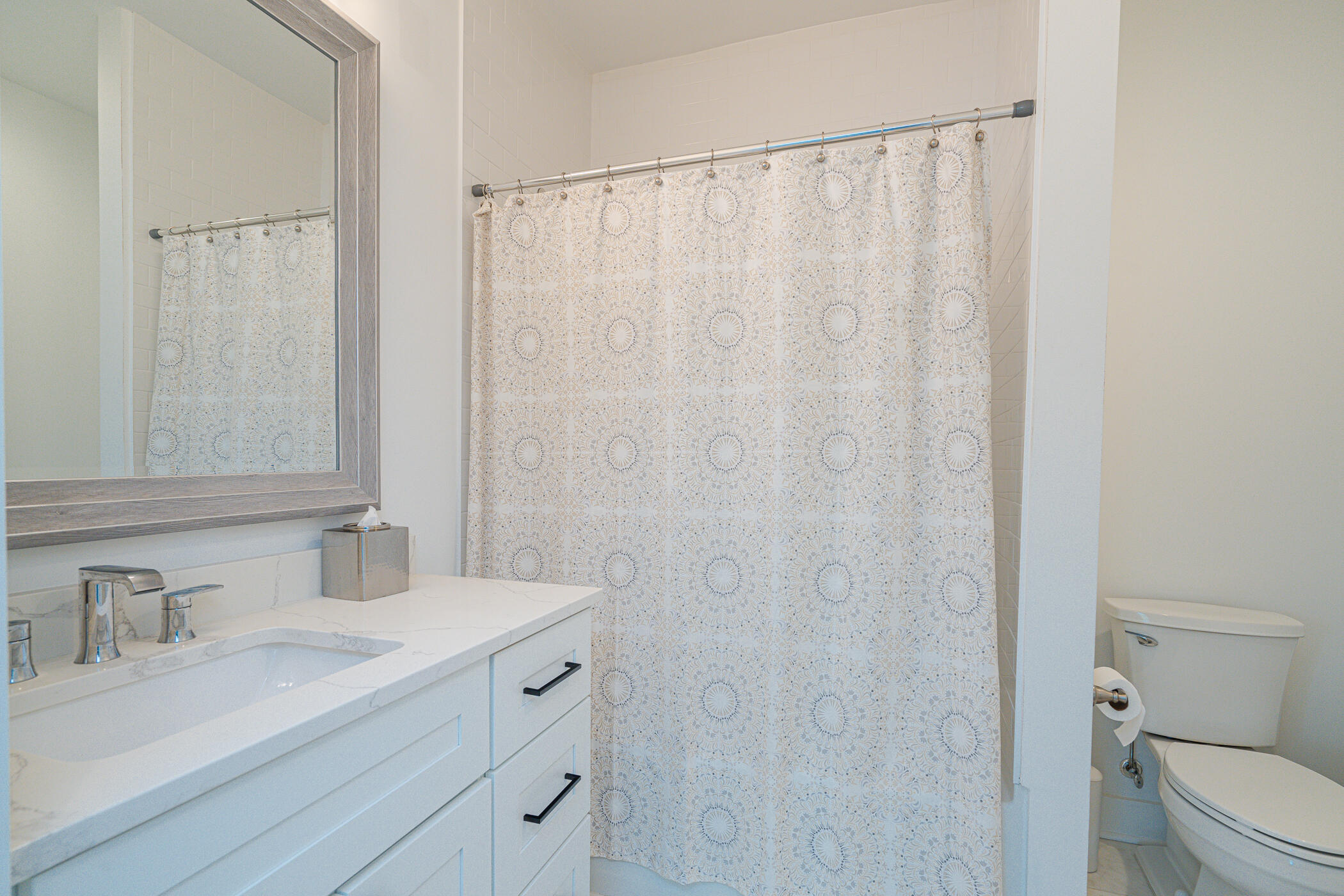 VILLAGE AT BLUE MOUNTAIN BEACH - Residential