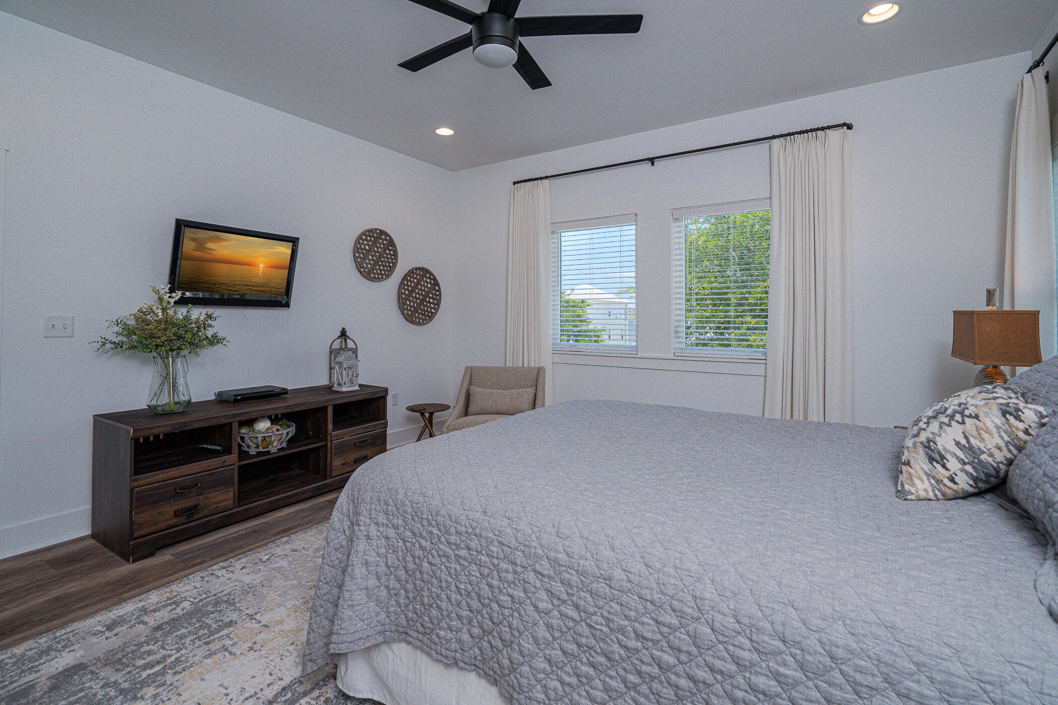 VILLAGE AT BLUE MOUNTAIN BEACH - Residential