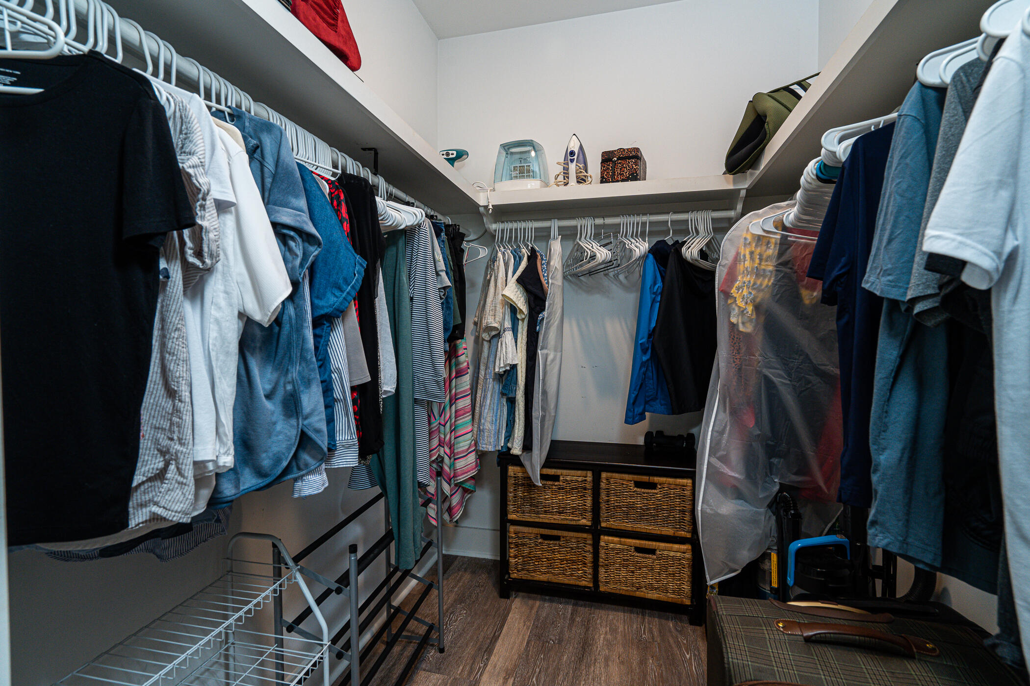 VILLAGE AT BLUE MOUNTAIN BEACH - Residential