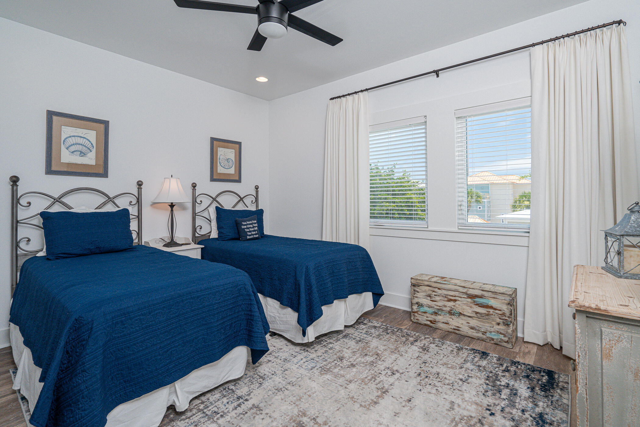 VILLAGE AT BLUE MOUNTAIN BEACH - Residential