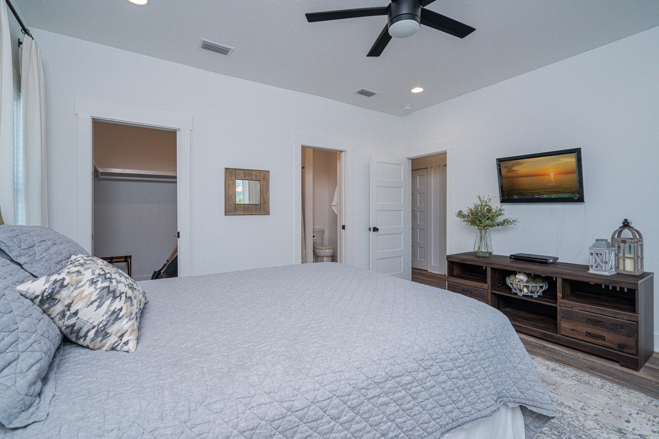 VILLAGE AT BLUE MOUNTAIN BEACH - Residential