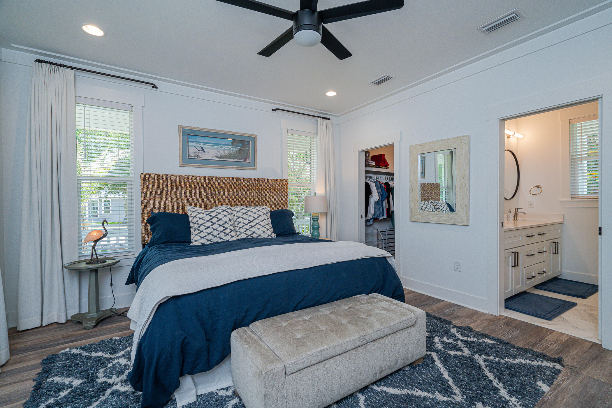 VILLAGE AT BLUE MOUNTAIN BEACH - Residential