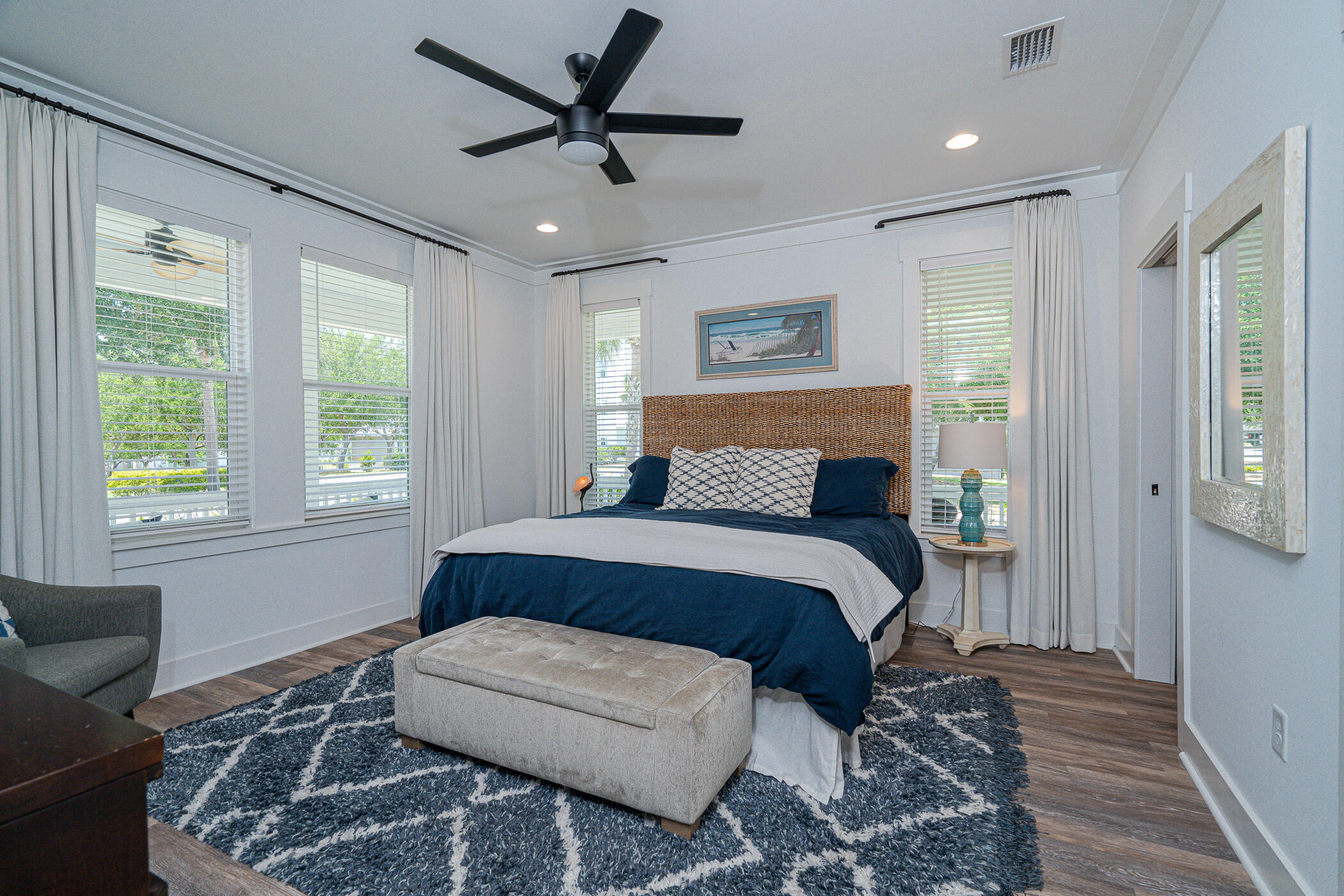 VILLAGE AT BLUE MOUNTAIN BEACH - Residential