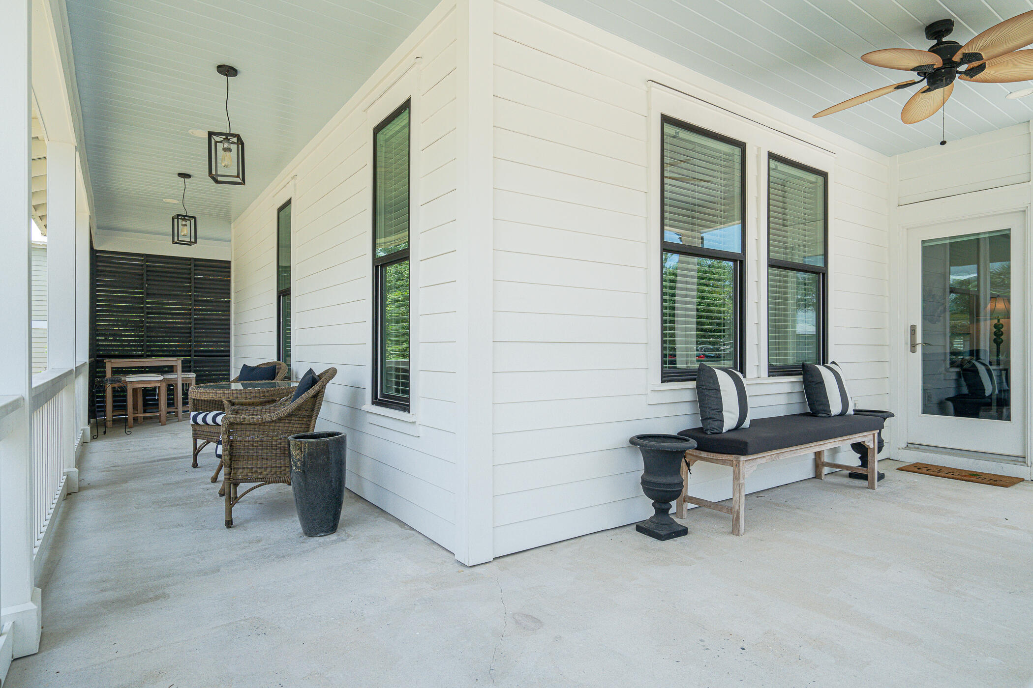 VILLAGE AT BLUE MOUNTAIN BEACH - Residential