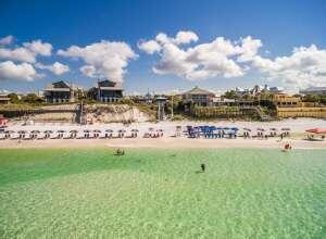 VILLAGE AT BLUE MOUNTAIN BEACH - Residential